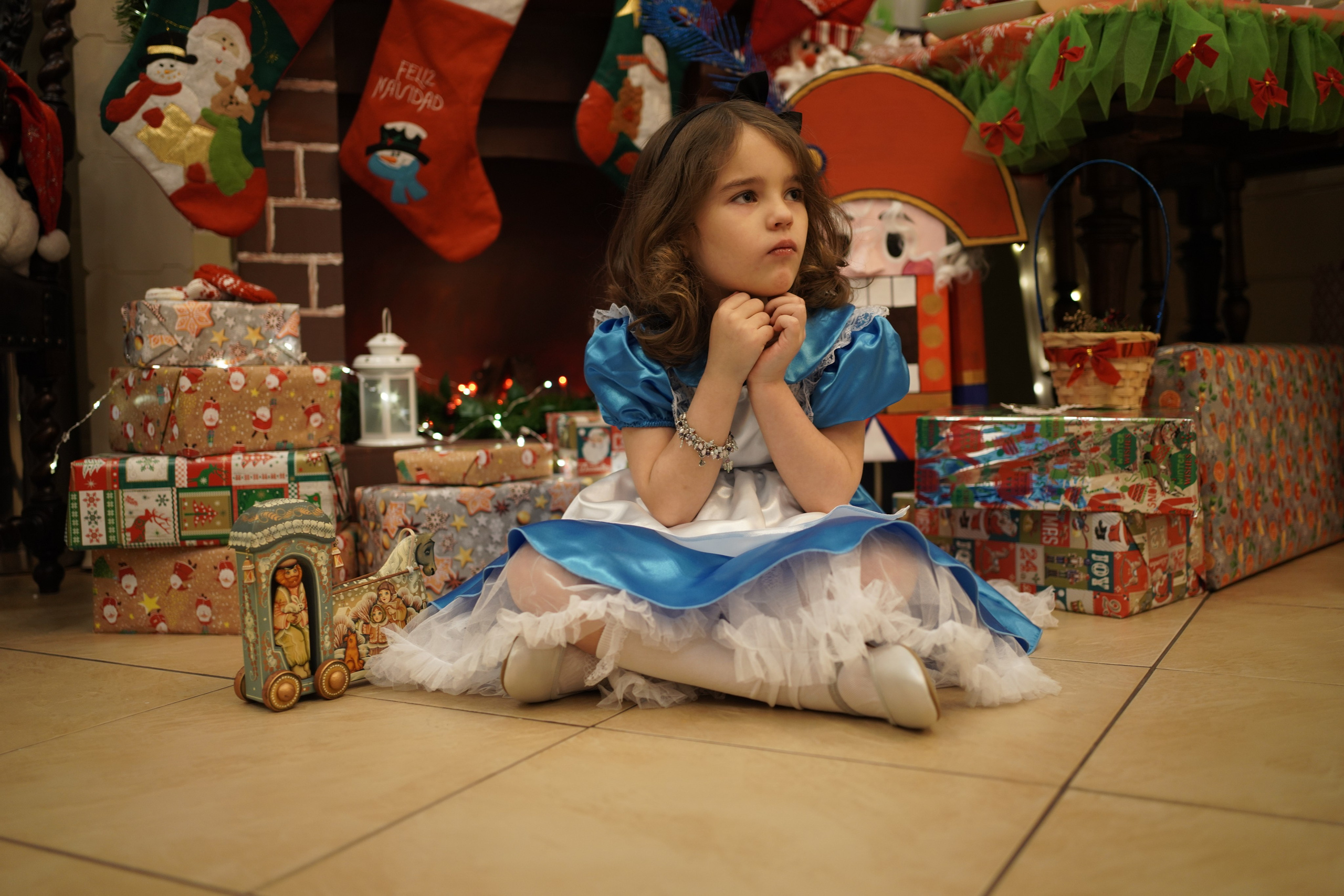 НГ 2020. Заставка