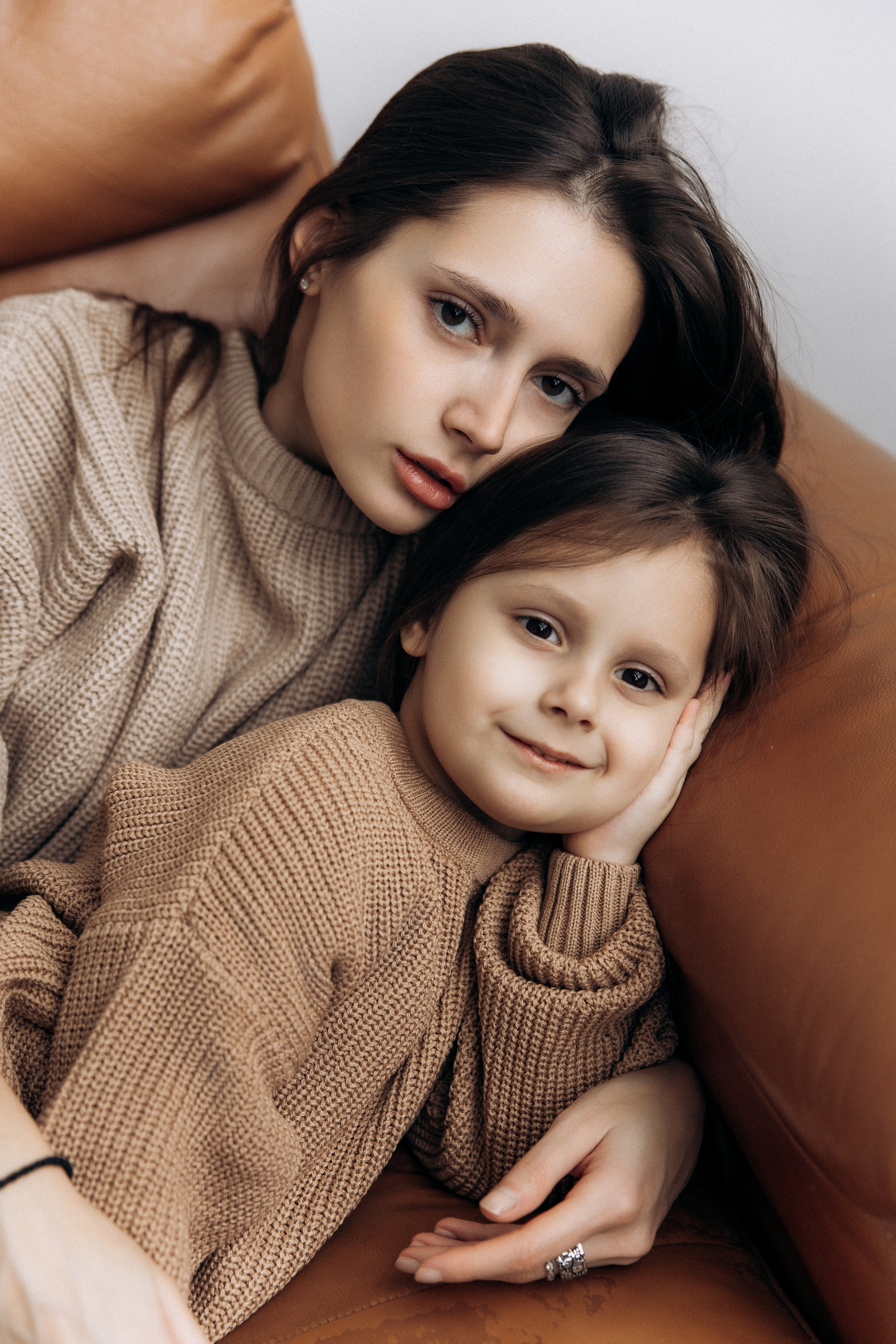 Юлия и Мия. Фотограф Екатеринбург| Миасс Долгополова Дарья