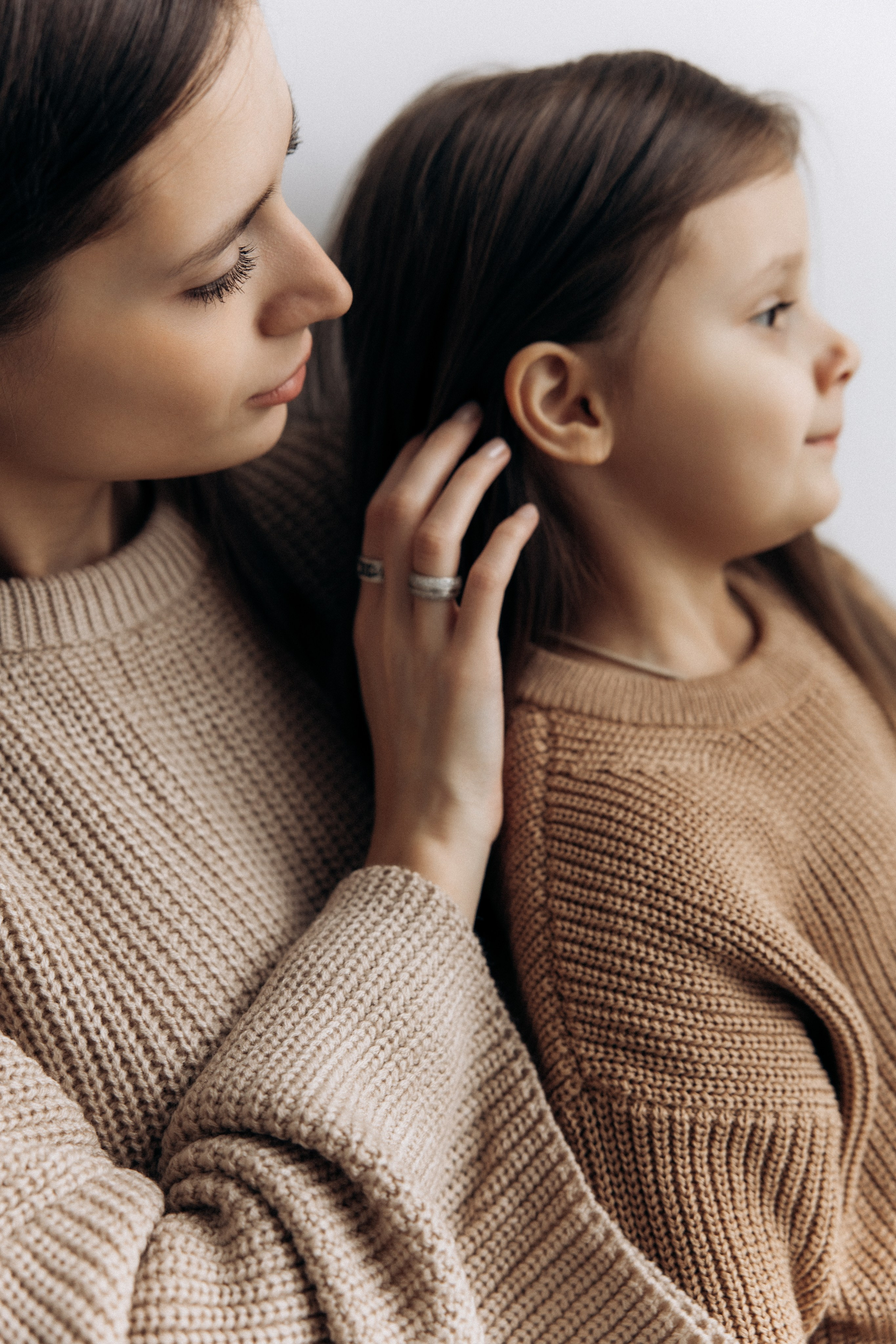 Юлия и Мия. Фотограф Екатеринбург| Миасс Долгополова Дарья