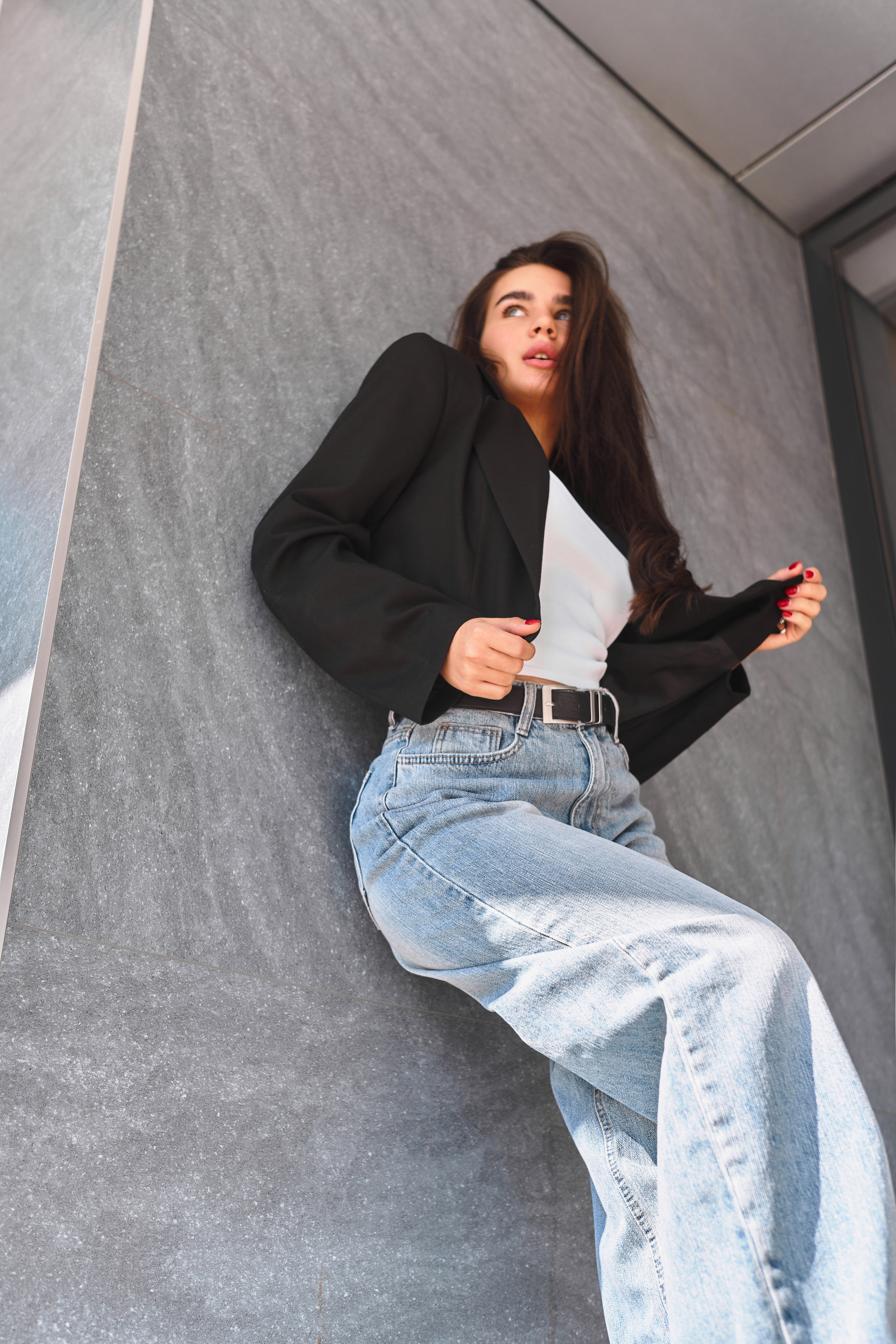 SHOWROOM ARMARIUM. Фотограф Никита Савин в Новочеркасске