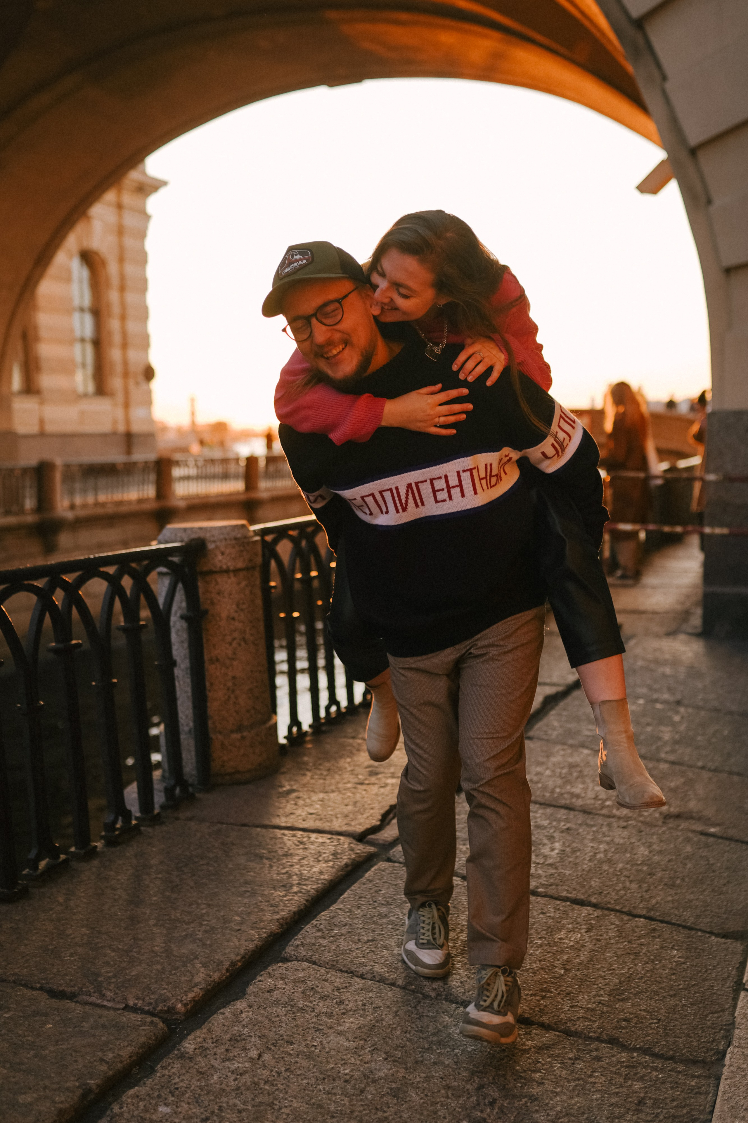 Лавстори: Маша и Лёша СПб. Катя Сагалаева. Свадебный фотограф Новосибирск