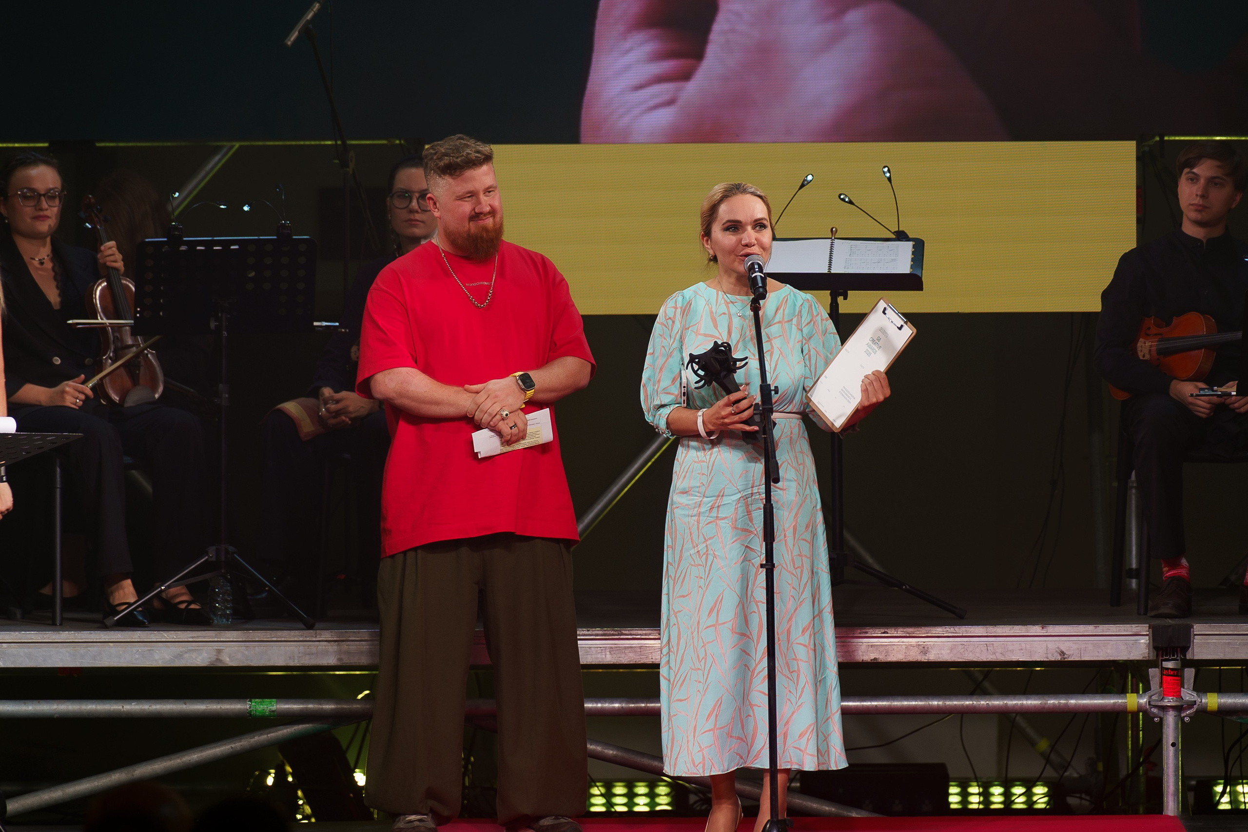 G8. Концертный и портретный фотограф Москва и Санкт-Петербург