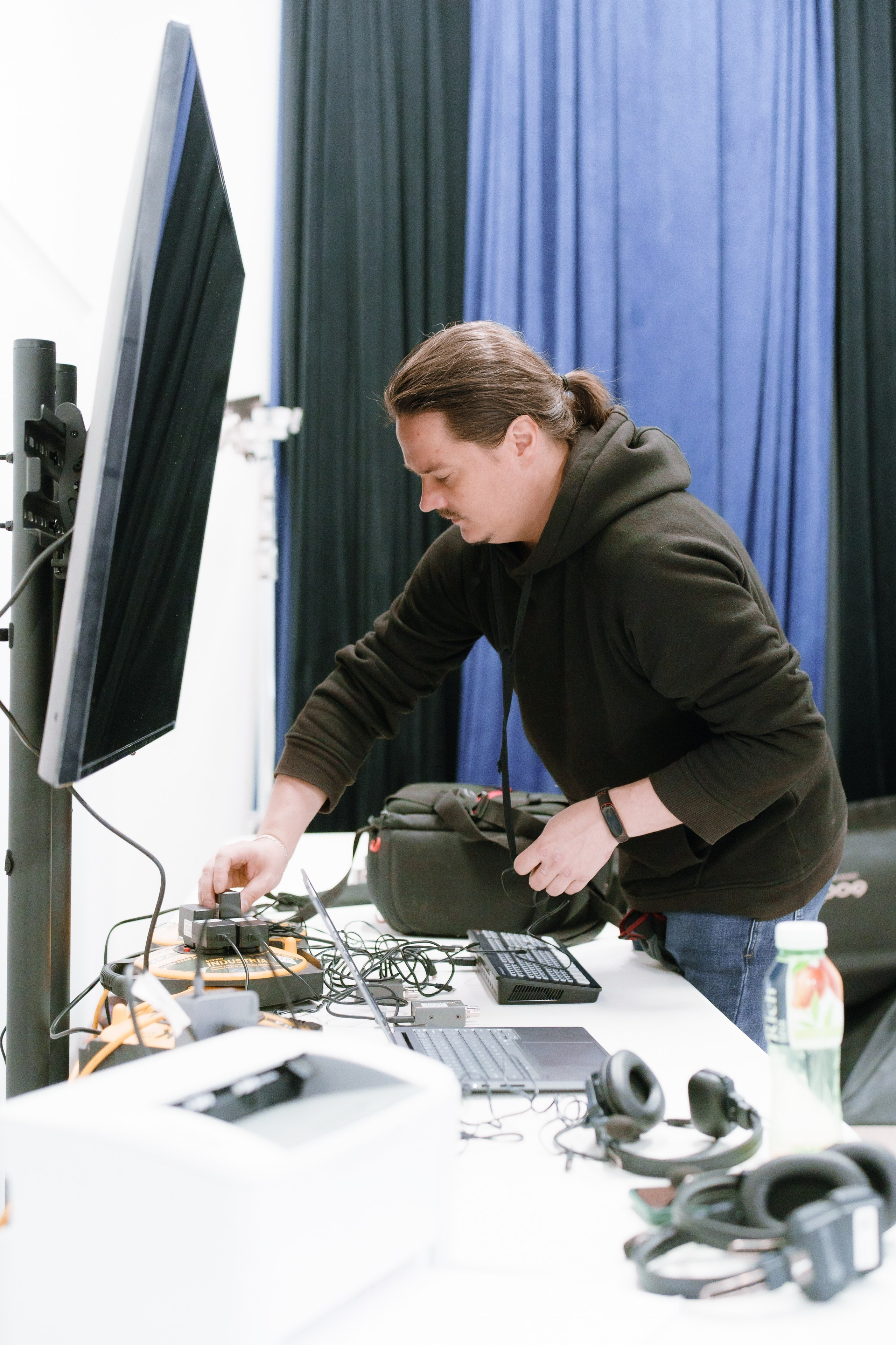 IT-смекаЛКа. Концертный и портретный фотограф Москва и Санкт-Петербург