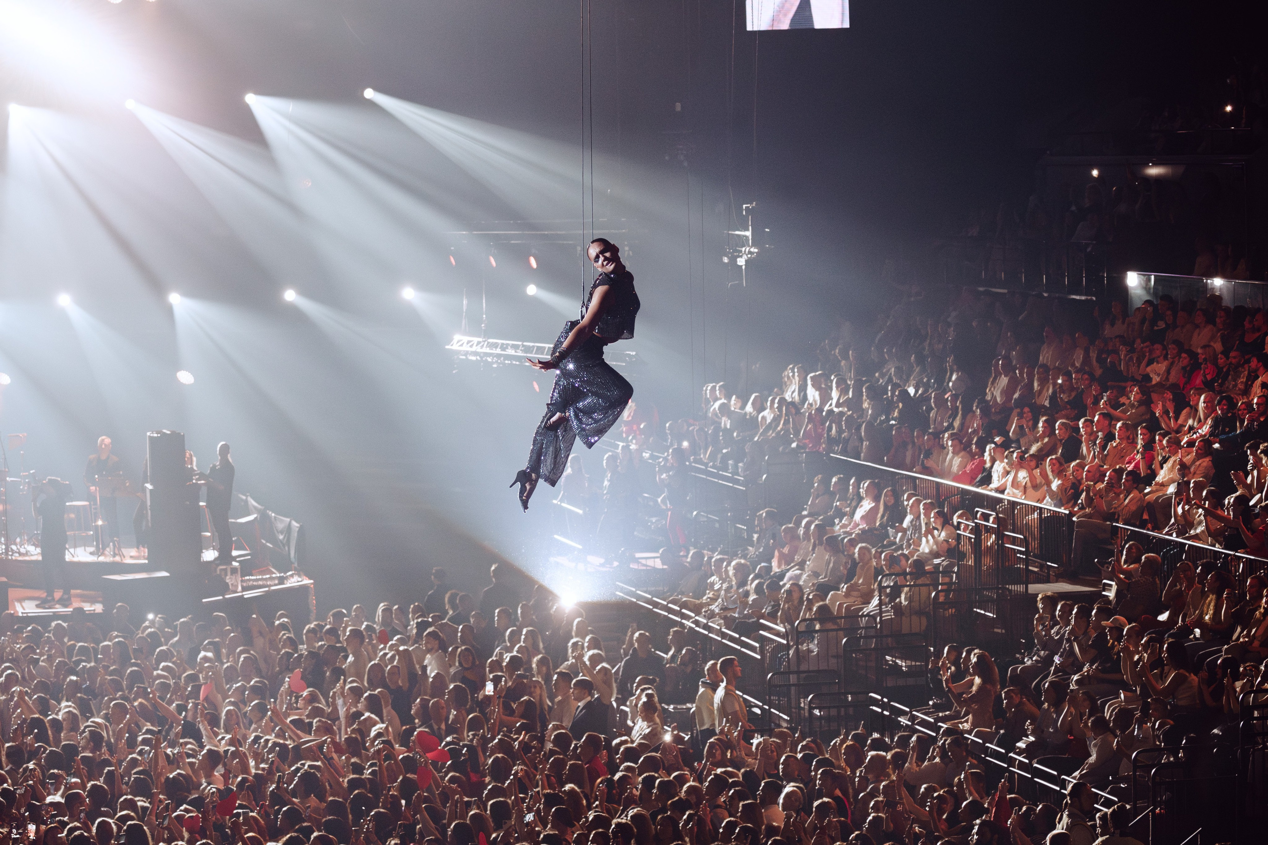 Концертный и портретный фотограф Москва и Санкт-Петербург