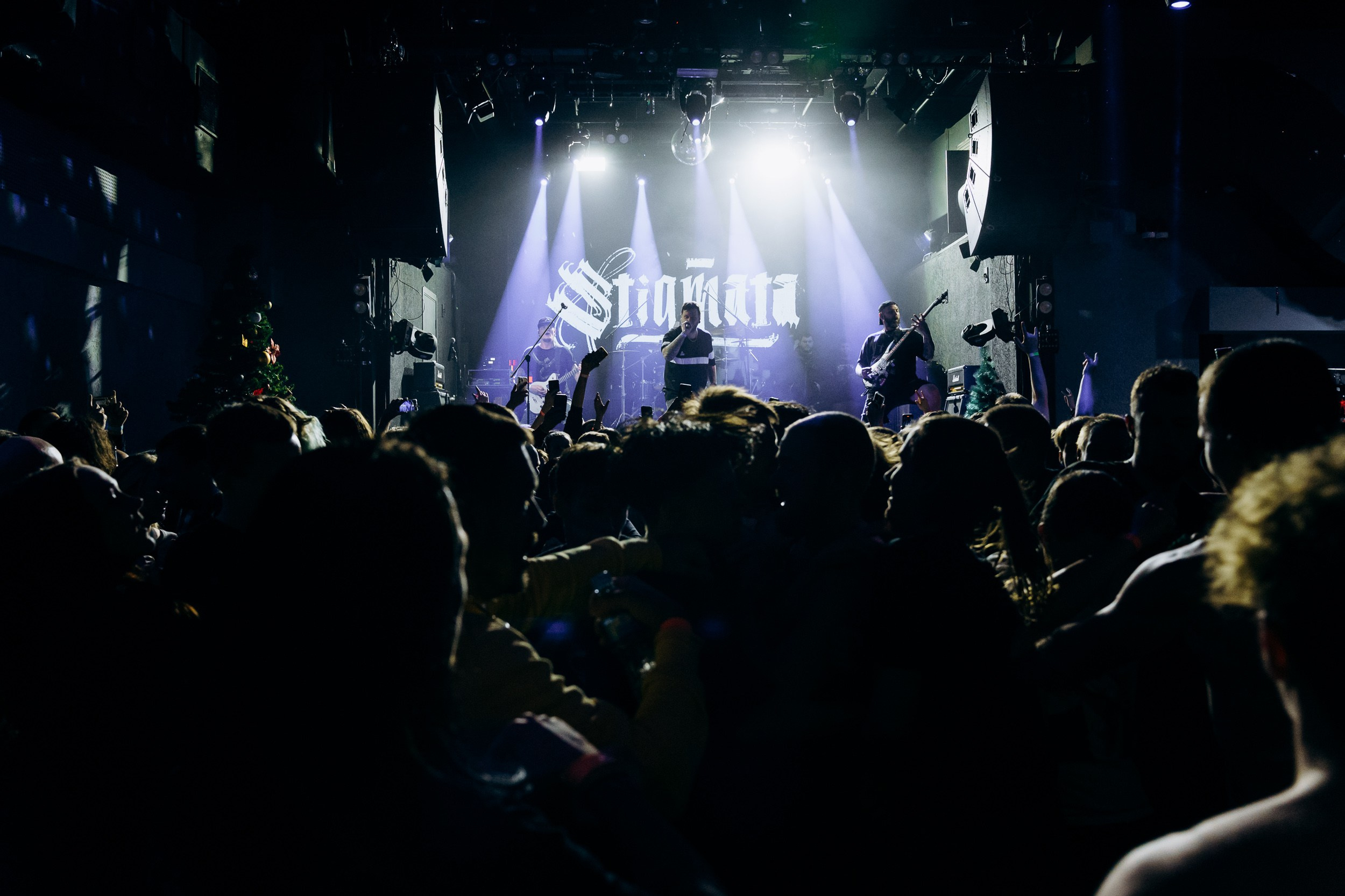 Stigmata. Концертный и портретный фотограф Москва и Санкт-Петербург