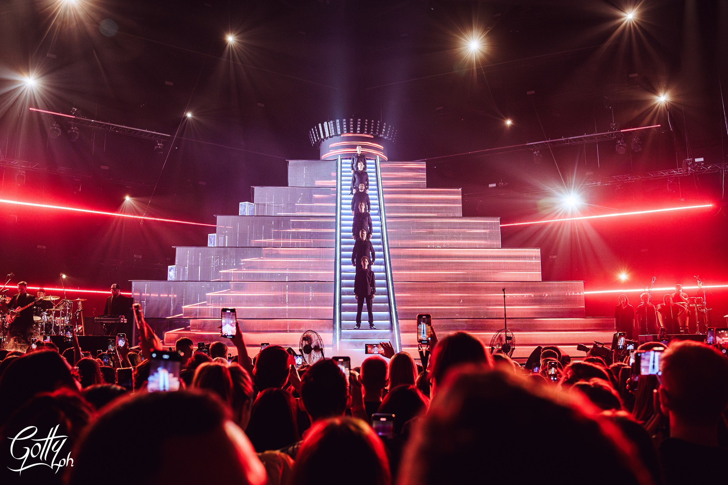 Best of Bilan. Концертный и портретный фотограф Москва и Санкт-Петербург