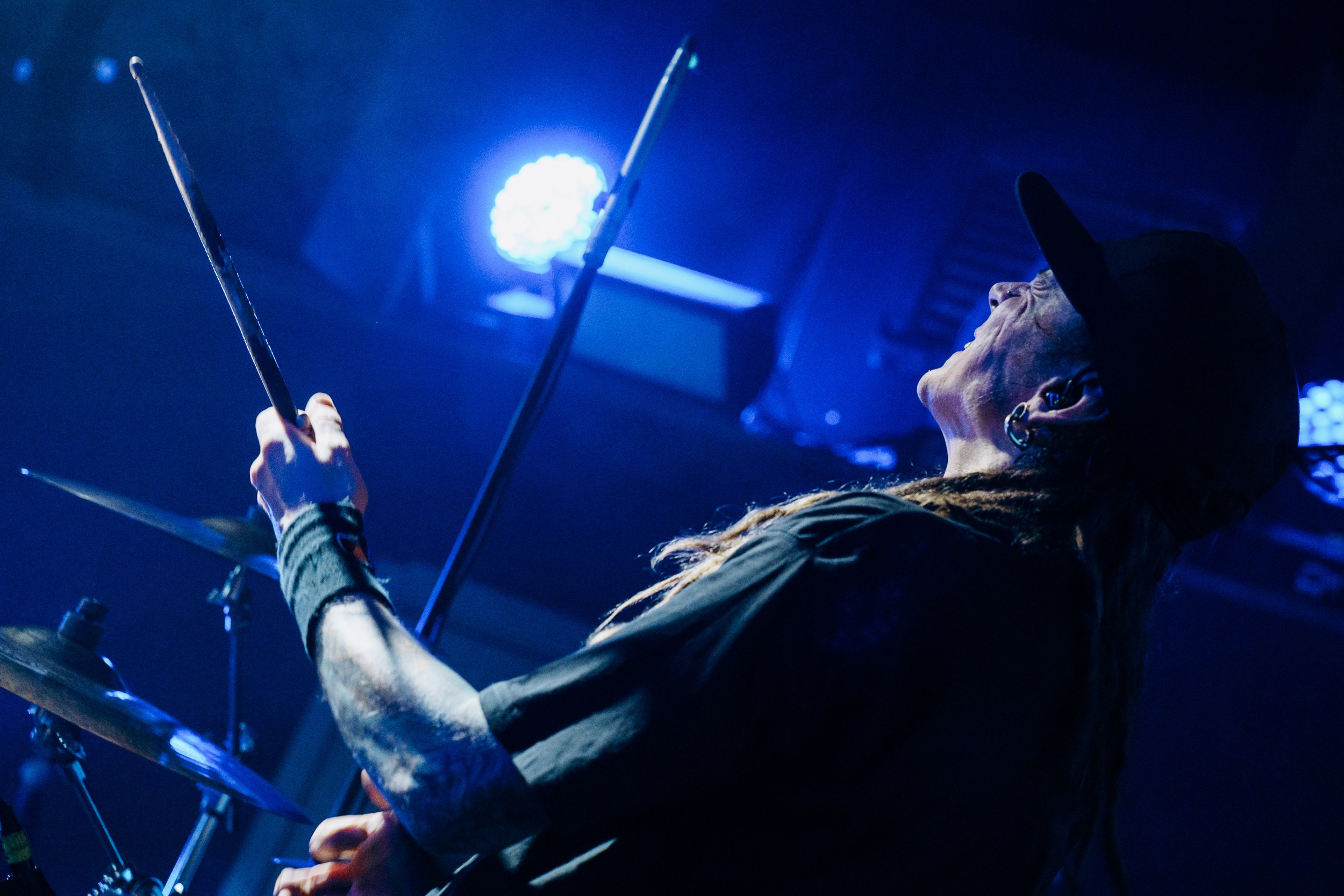 Stigmata. Концертный и портретный фотограф Москва и Санкт-Петербург