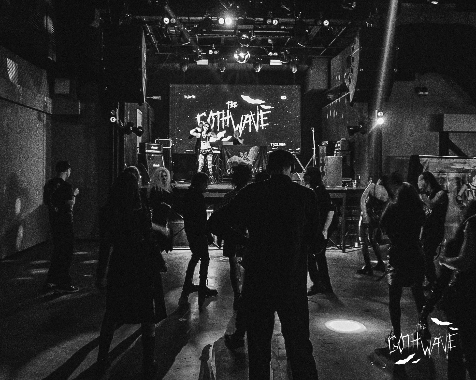 2Years Birthday. Концертный и портретный фотограф Москва и Санкт-Петербург