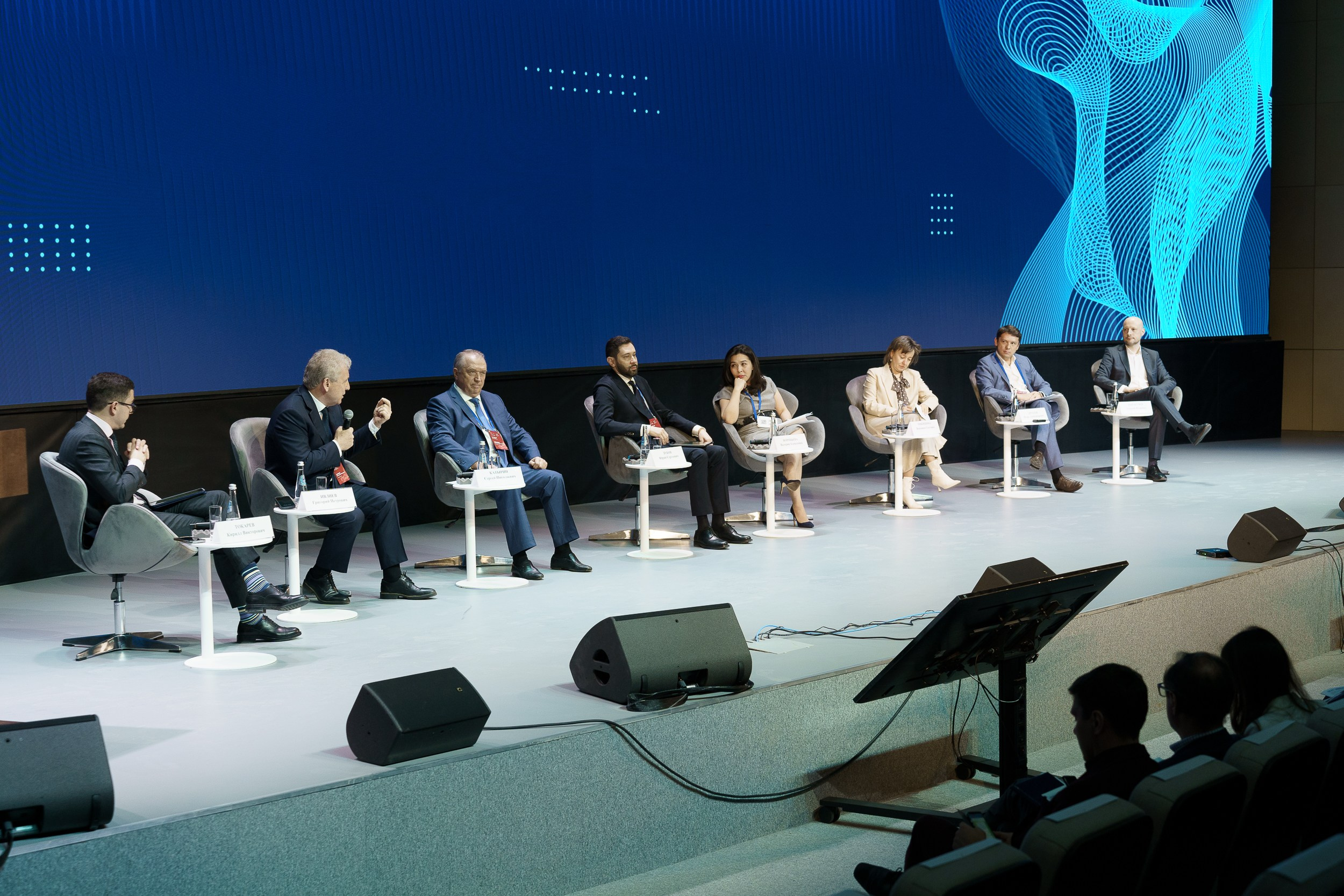 Эра IP. Концертный и портретный фотограф Москва и Санкт-Петербург