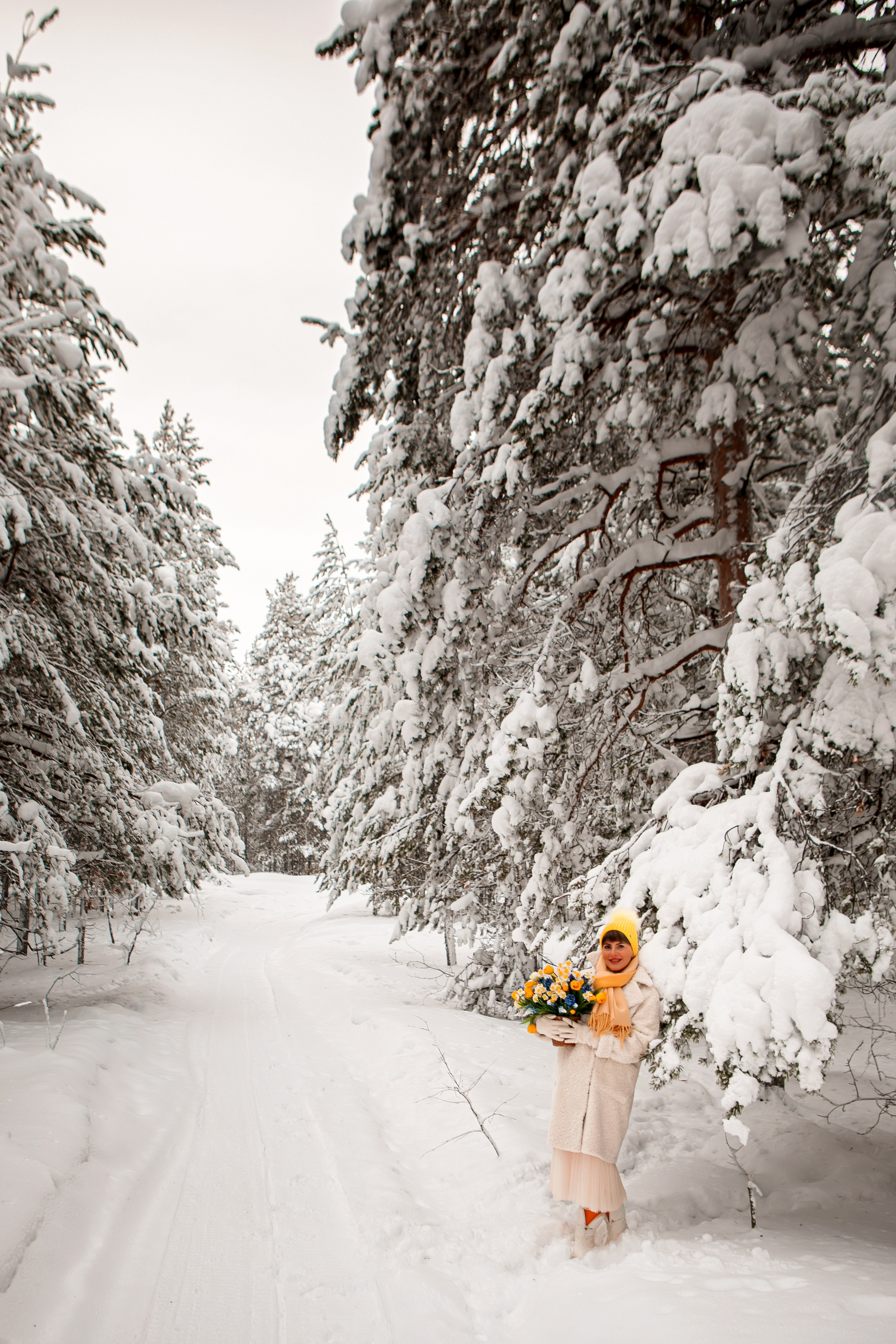 Прогулки по зиме. Фотограф Елена Вишневская (Ушакова) Нефтеюганск, Сургут, Тюмень