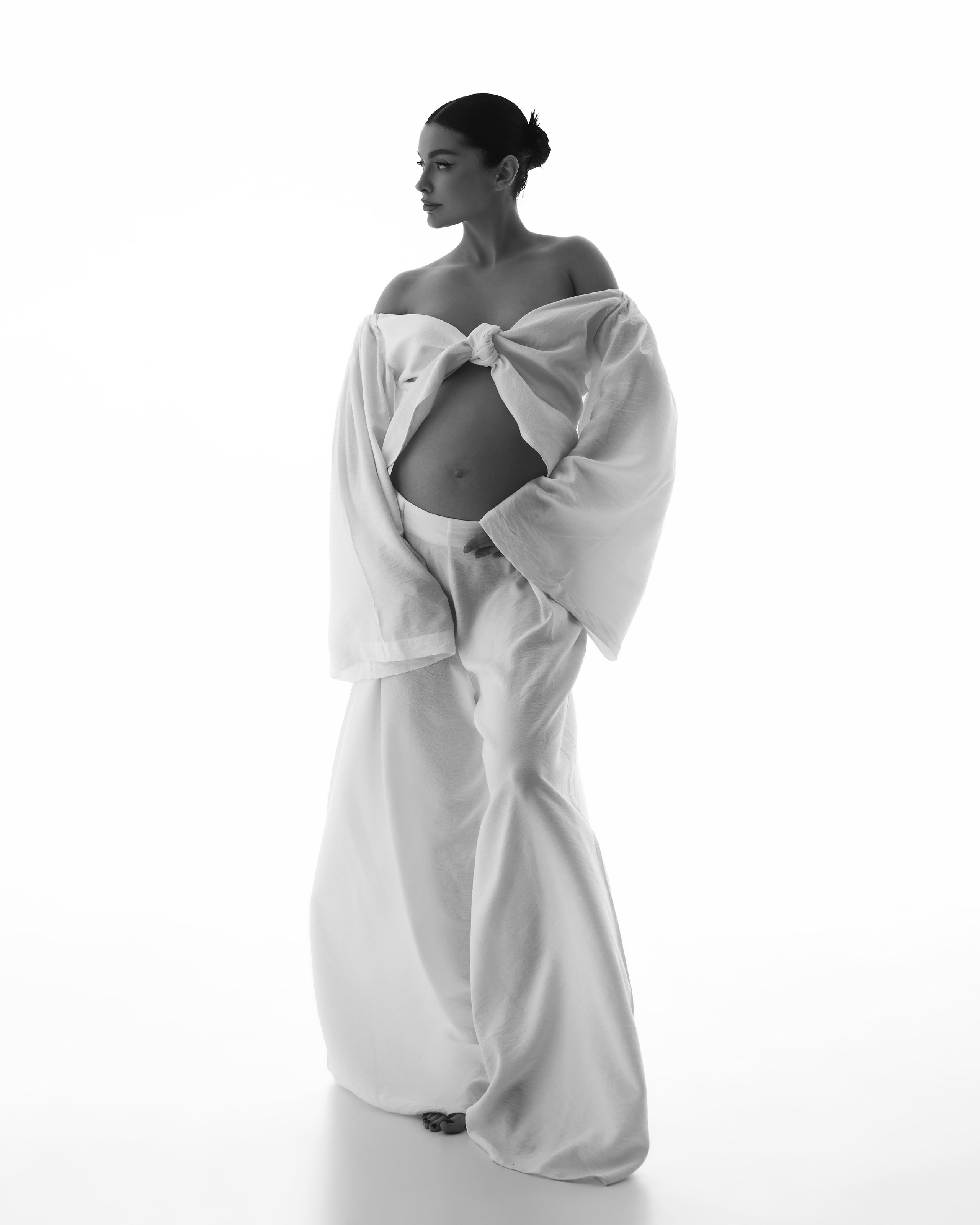 Эльдар и Яна. Фотограф Света Рыбакова