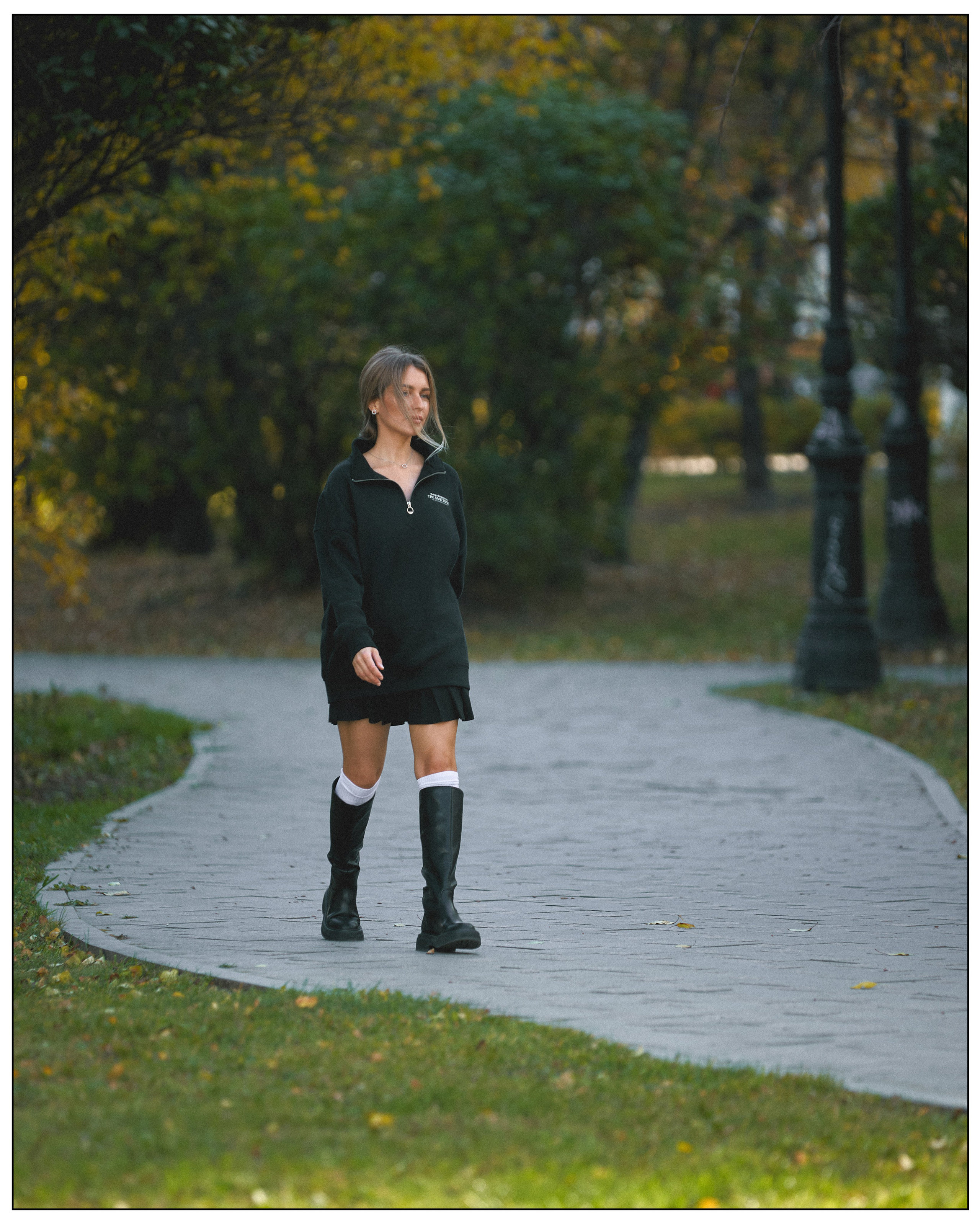 Ирина. Фотограф Света Рыбакова