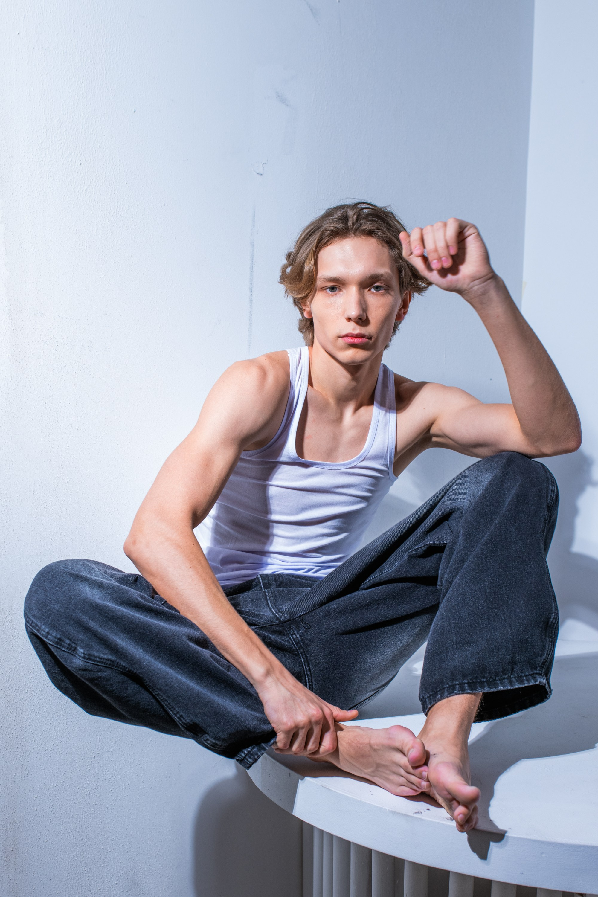 Модельные тесты. Фотограф, портреты, фотосессии, модельные тесты, актерское портфолио