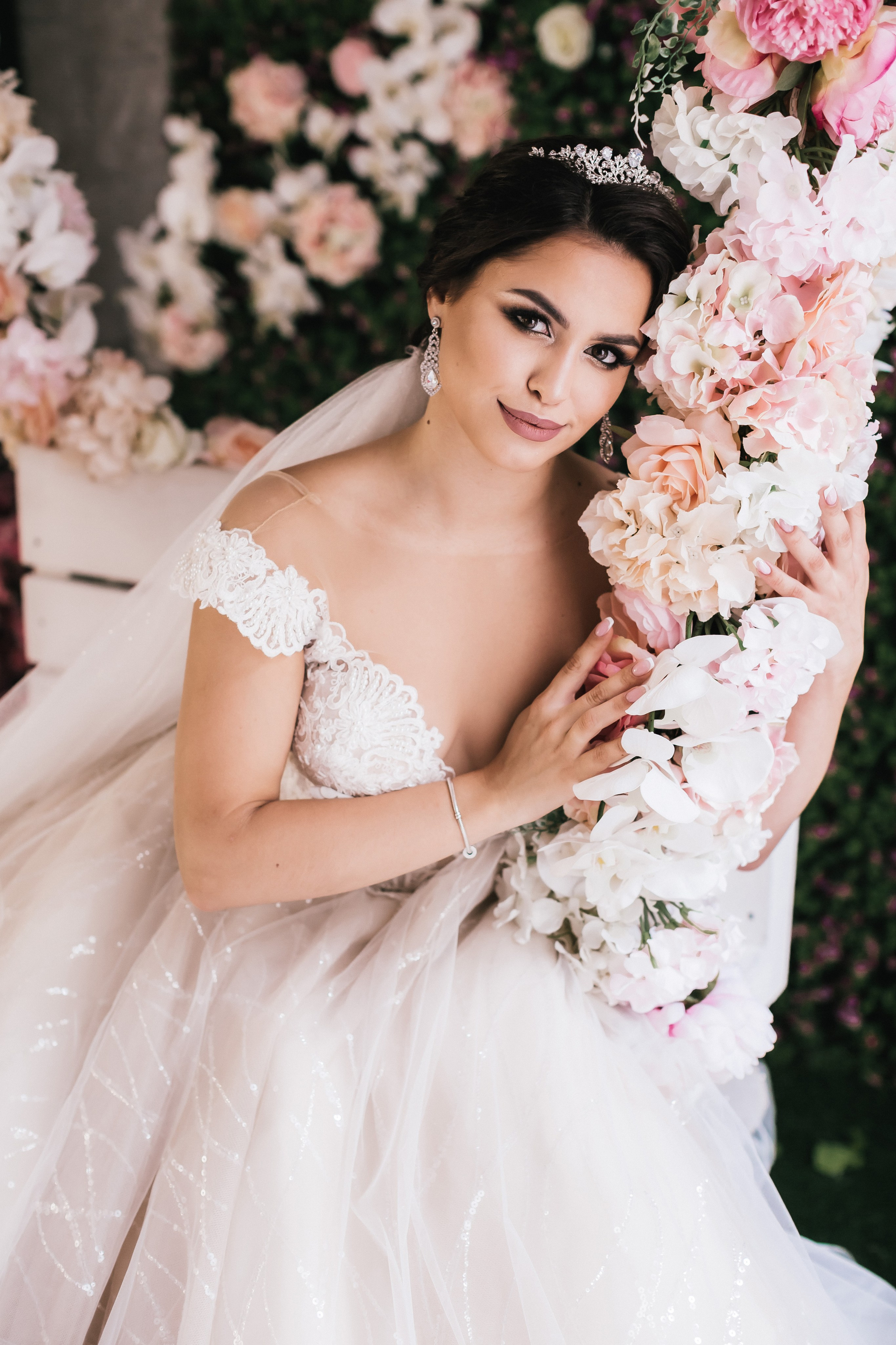 Вероника и Андрей. Фотограф во Владивостоке Настя Косач