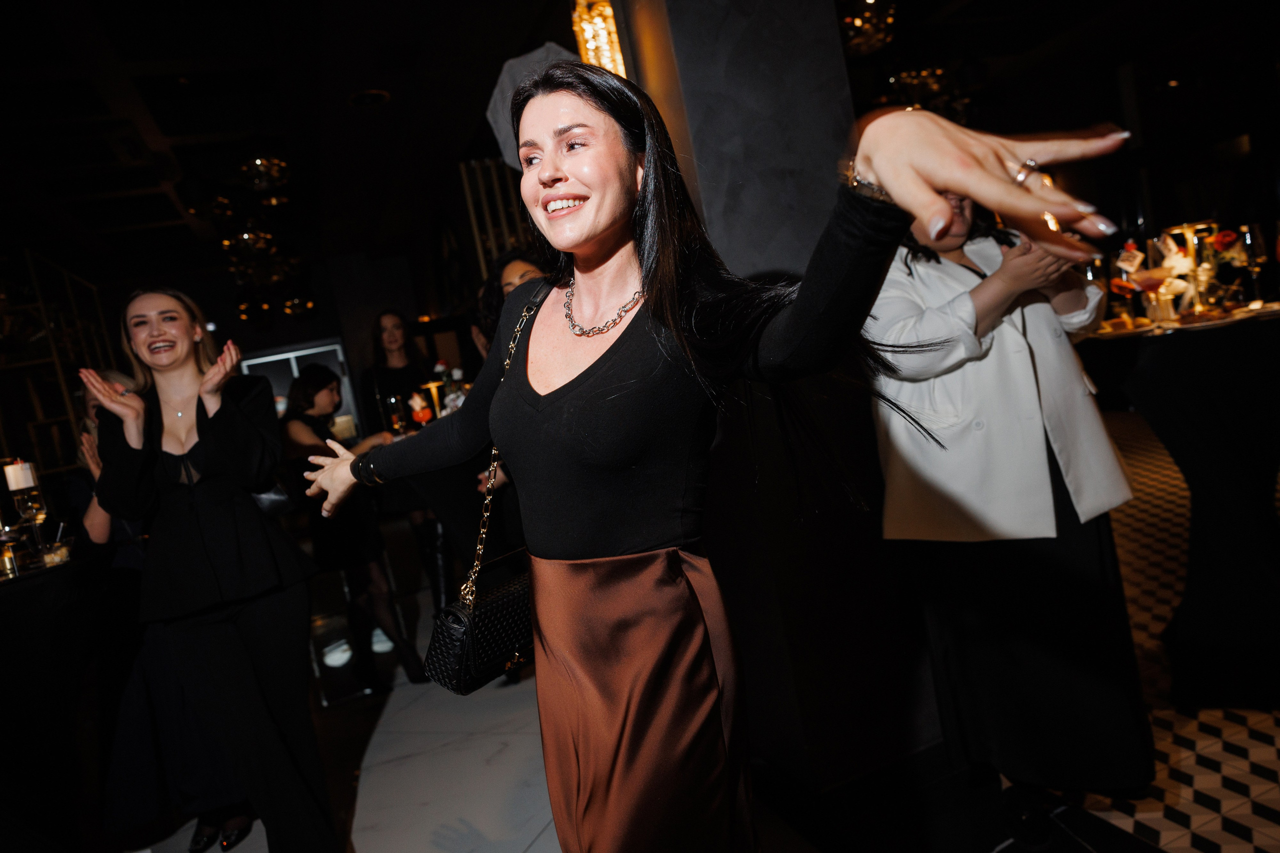 Cosmo Medici. Фотограф Ставрополь Петр Голубенко