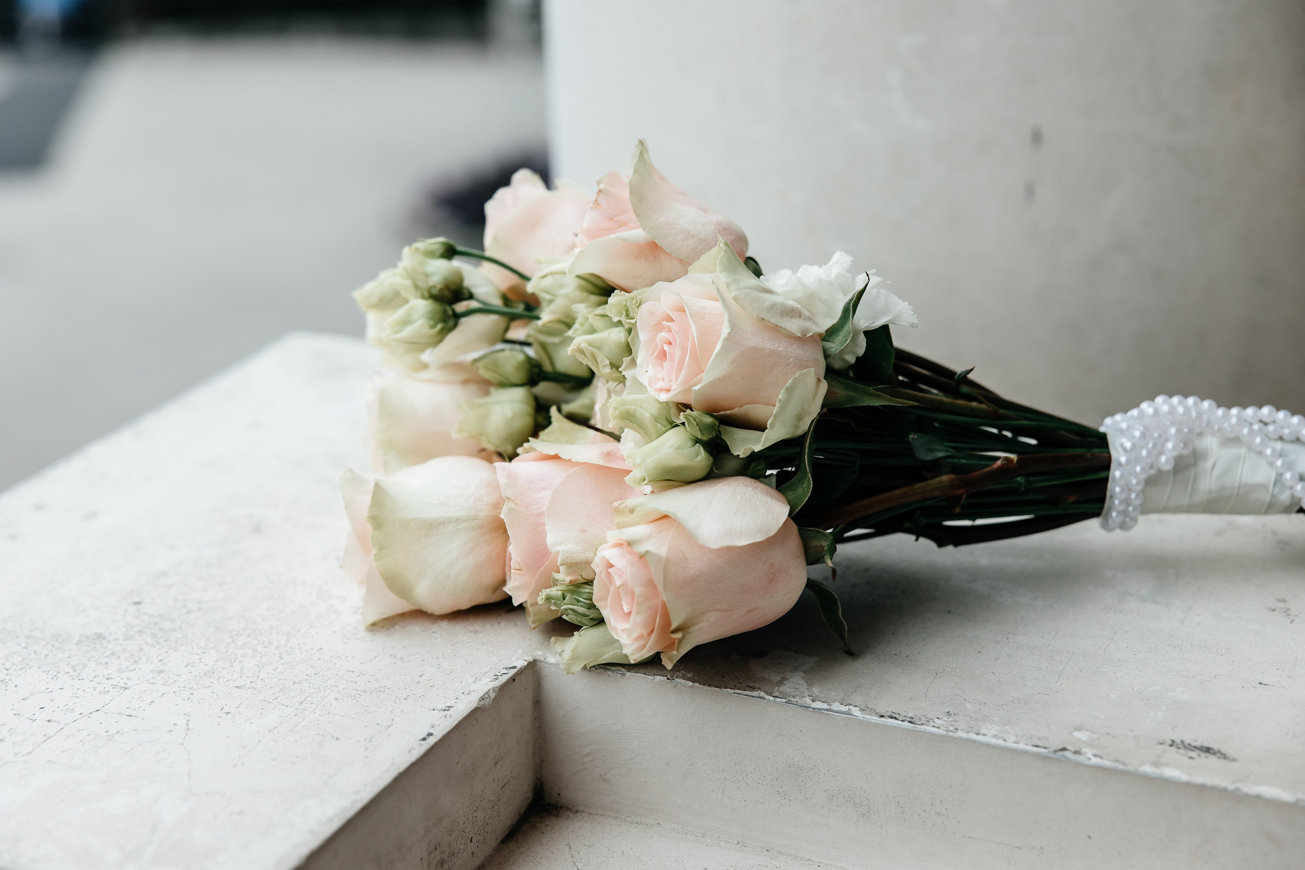 Анонс свадьбы для Анастасии и Валерия. Свадебный фотограф в Крыму и Севастополе Ольга Баскакова