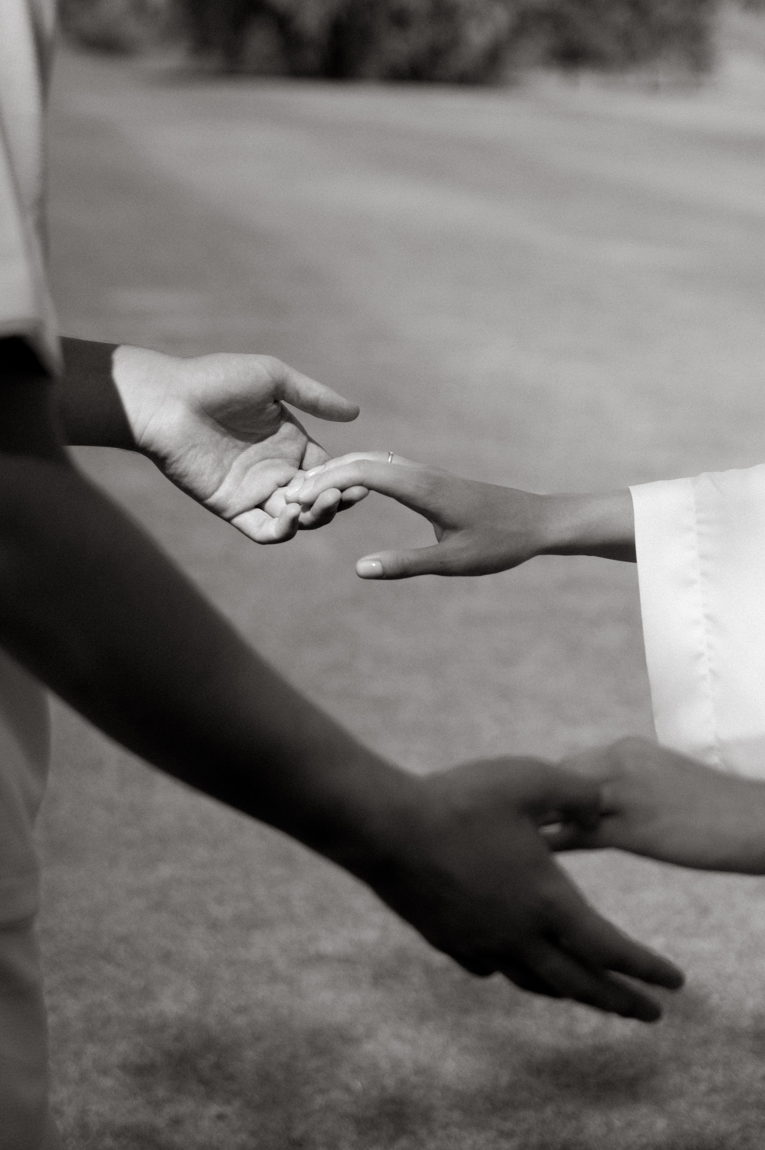 Богдан и Катя. Гольф клуб. Свадебный фотограф и видеограф