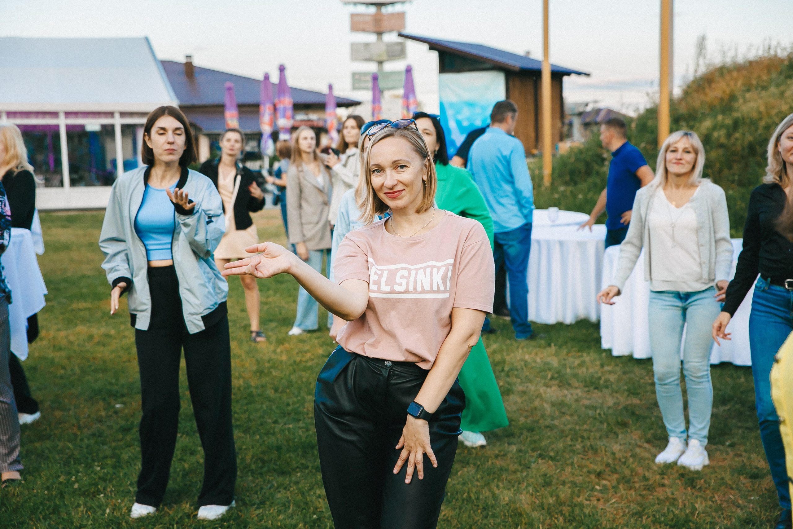 Репортажная фотосъёмка. Фотоотчёты с мероприятий. Свадебный и портретный фотограф в Липецке Станислав Истомин