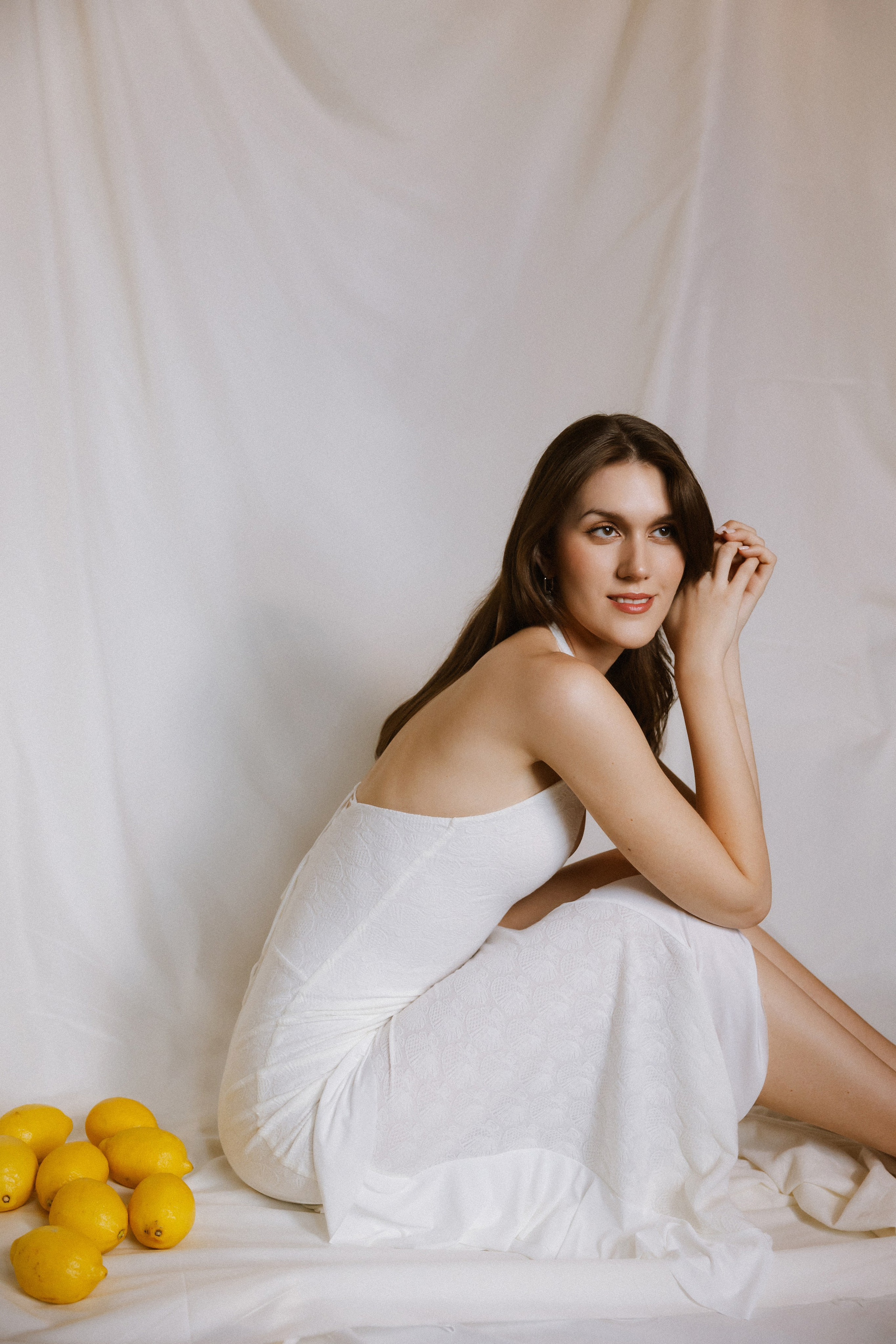 Саша и Полина. Свадебный фотограф в Рязани и Москве Евгения Жмурова