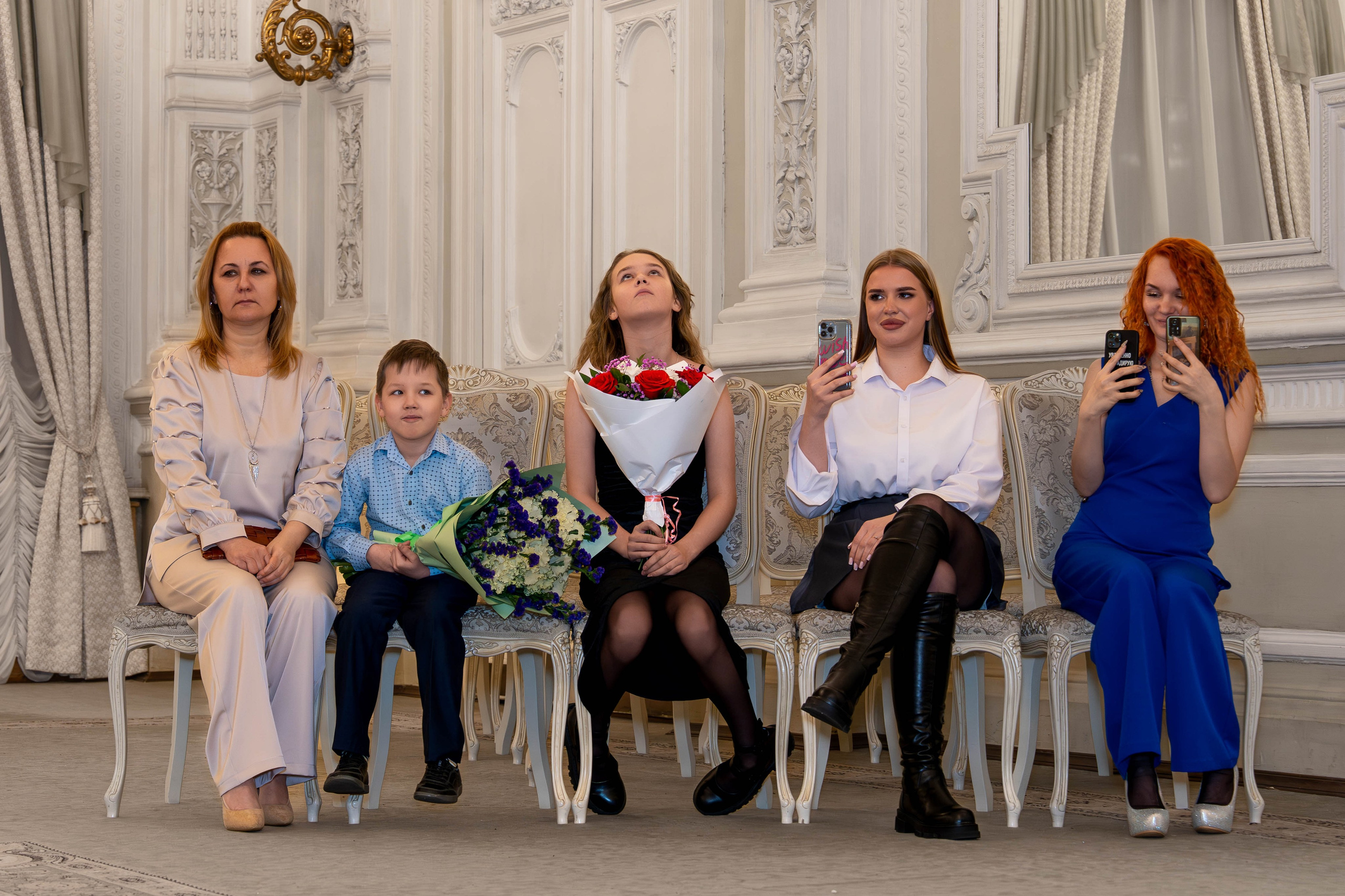 Свадьбы. Главная