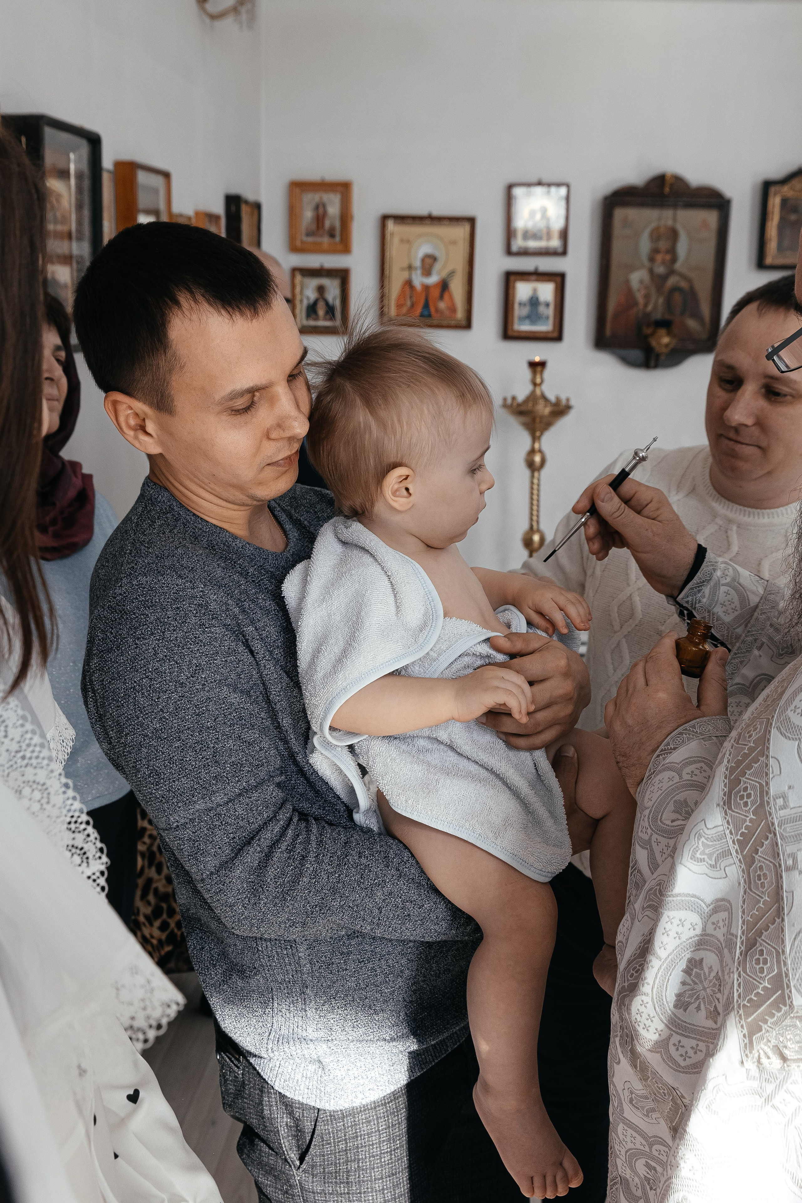 Кретины Артура. Главная