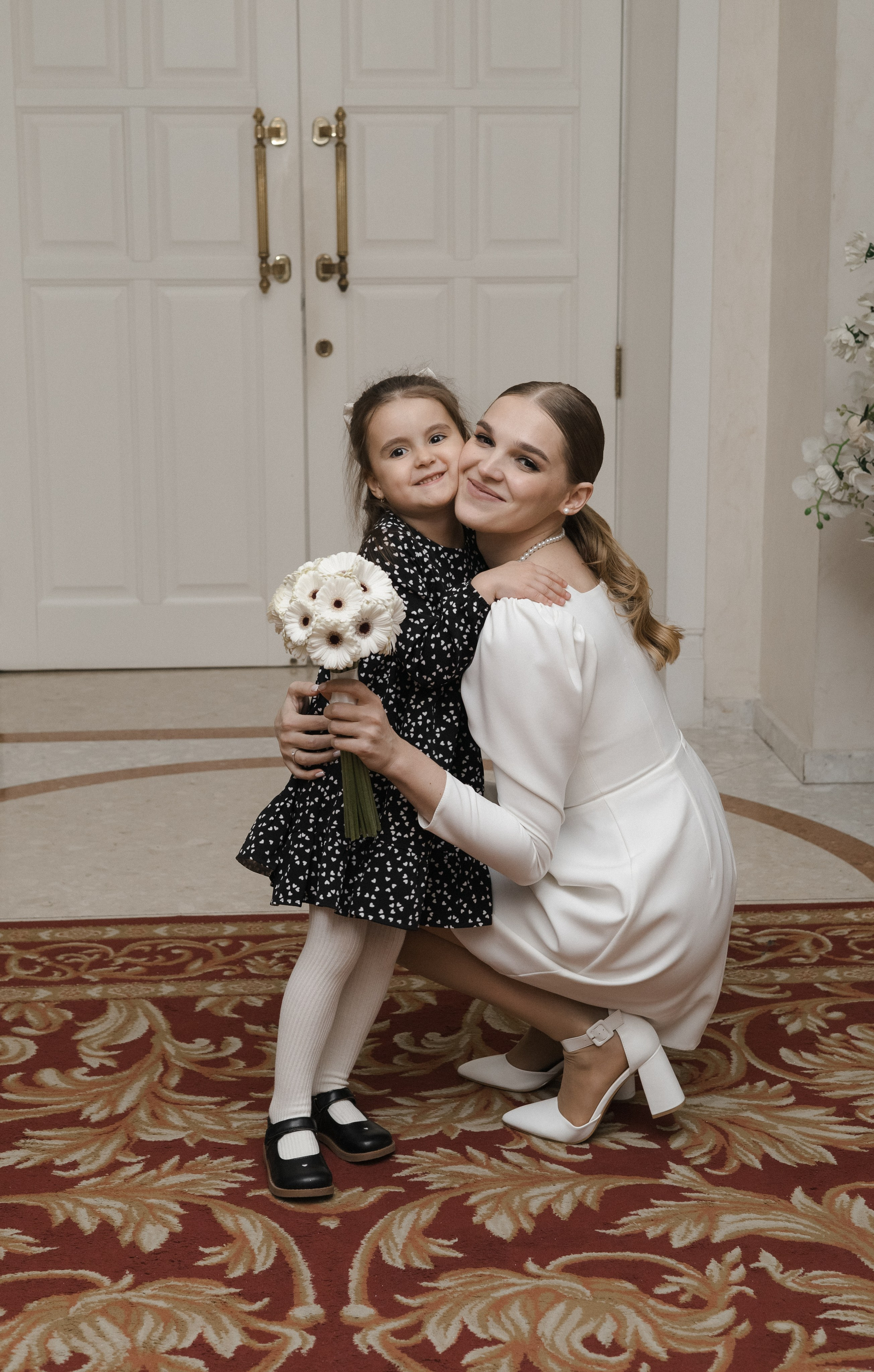 Дмитрий и Анна. Семейный и свадебный фотограф в Краснодаре Елизавета Замаева