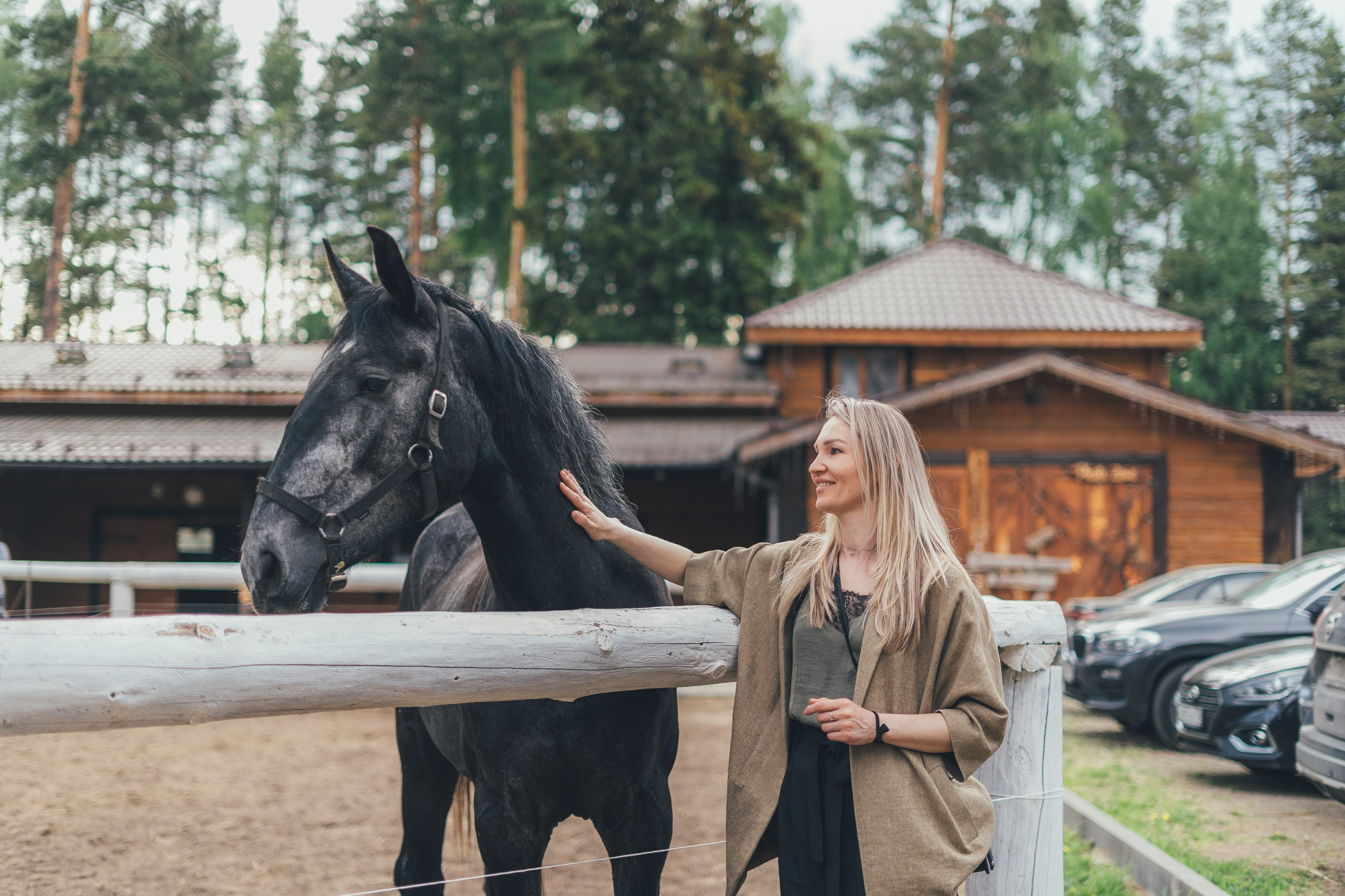 Выпускной 4 класса, Щелково, загородный клуб Барин. Наталья Дукалова фотограф Щелково Королев Пушкино Москва Балашиха