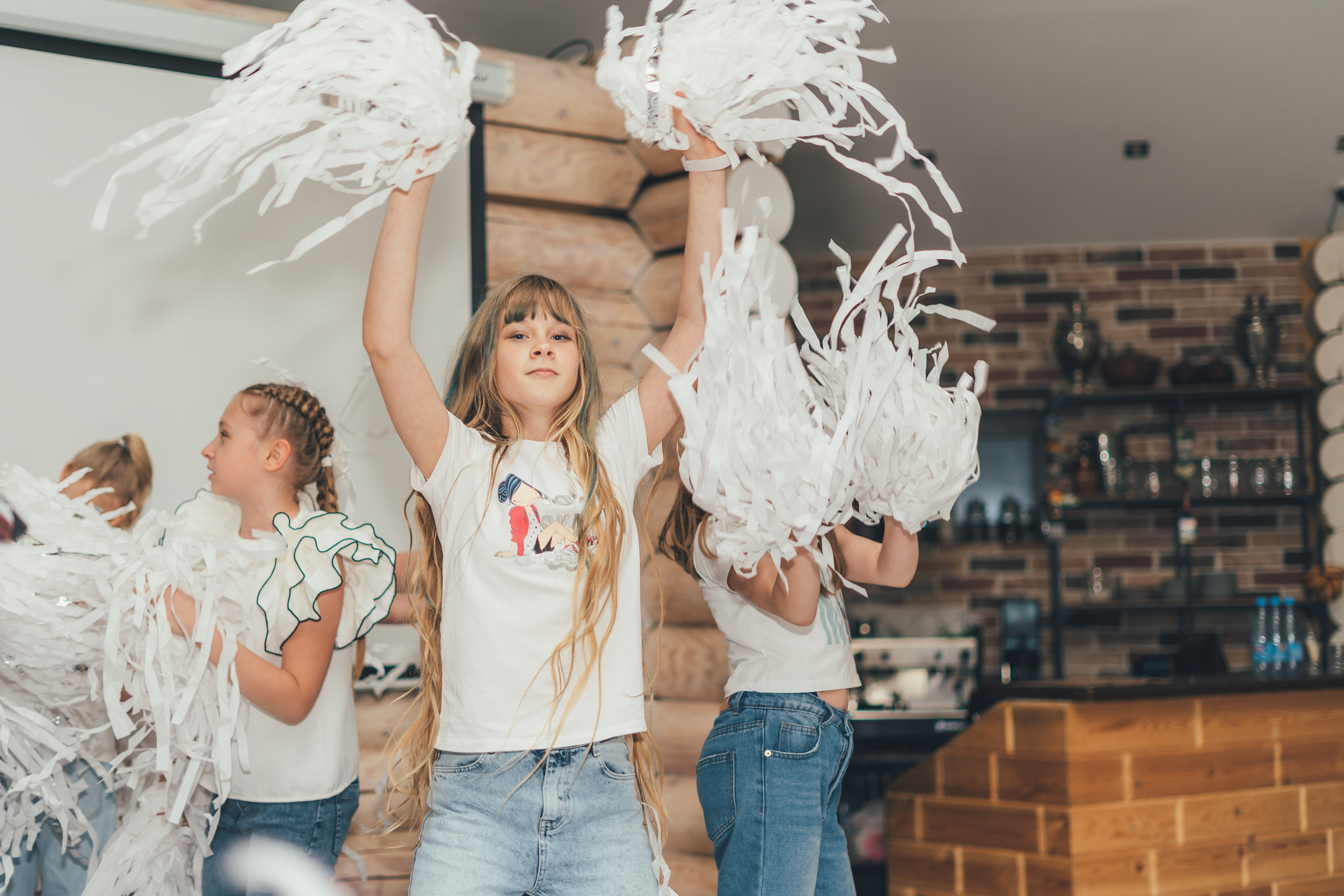 Выпускной 4 класса, Щелково, загородный клуб Барин. Наталья Дукалова фотограф Щелково Королев Пушкино Москва Балашиха
