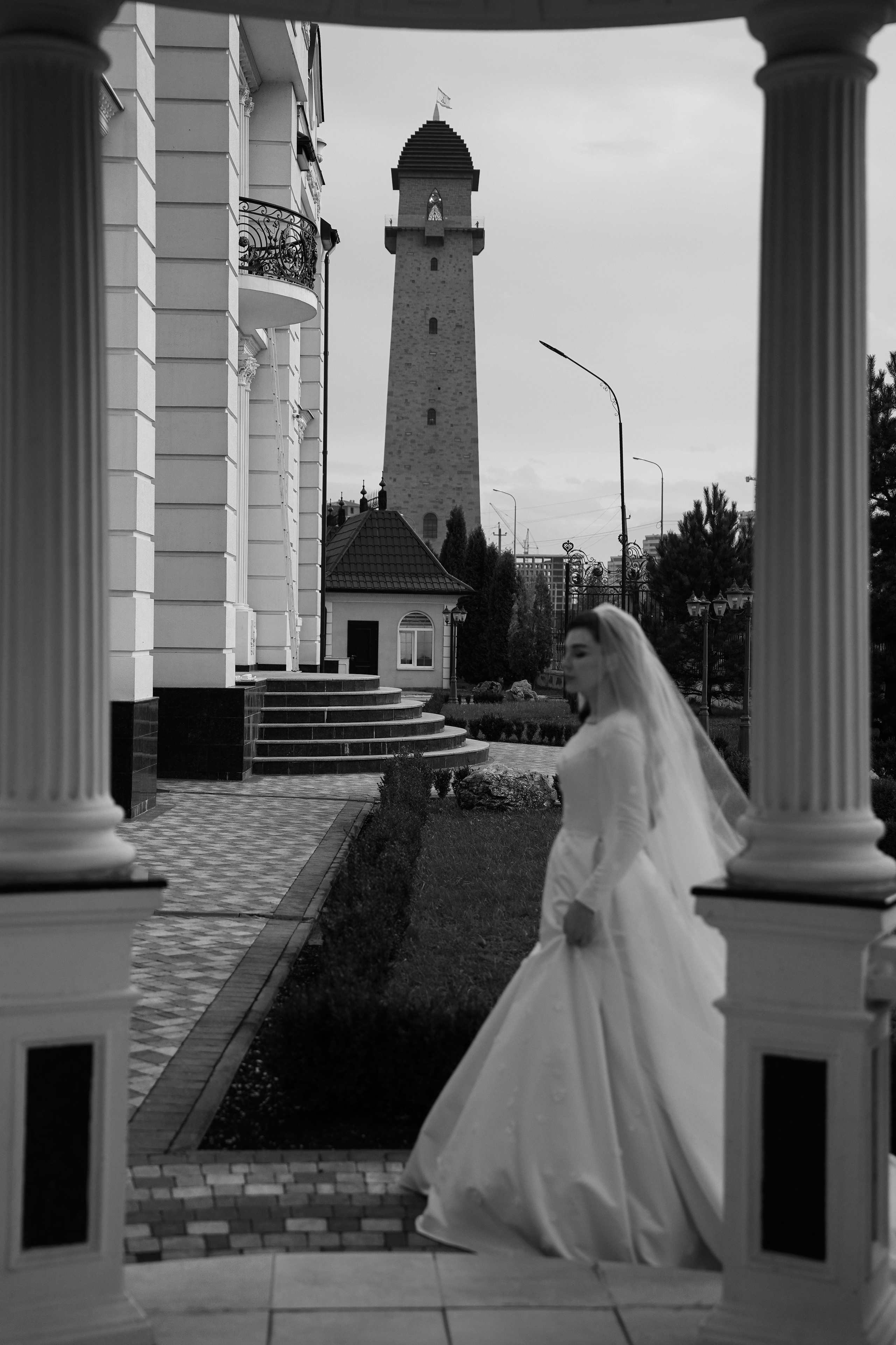 СВАДЕБНЫЕ ФОТОГРАФИИ. Фотограф Медина Газгиреева, Ингушетия!