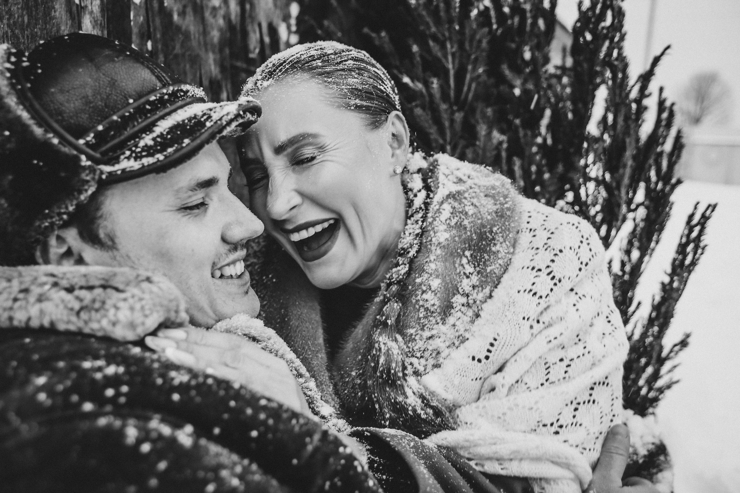 Дачные истории. Фотограф в Серпухове и Тарусе Ксения Царёва