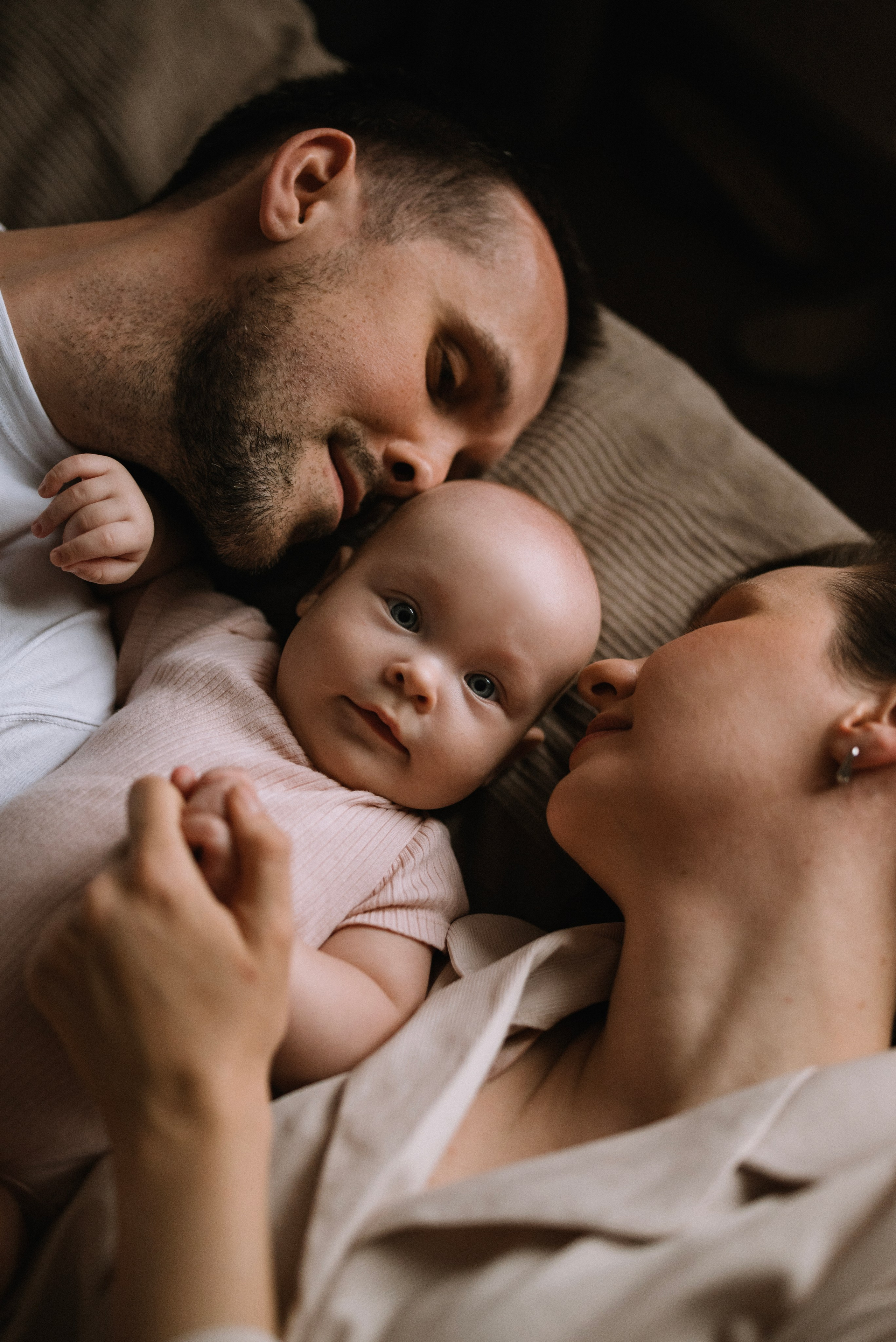 В гостях у Саши. Фотограф Костикова Анастасия Ростов-на-Дону