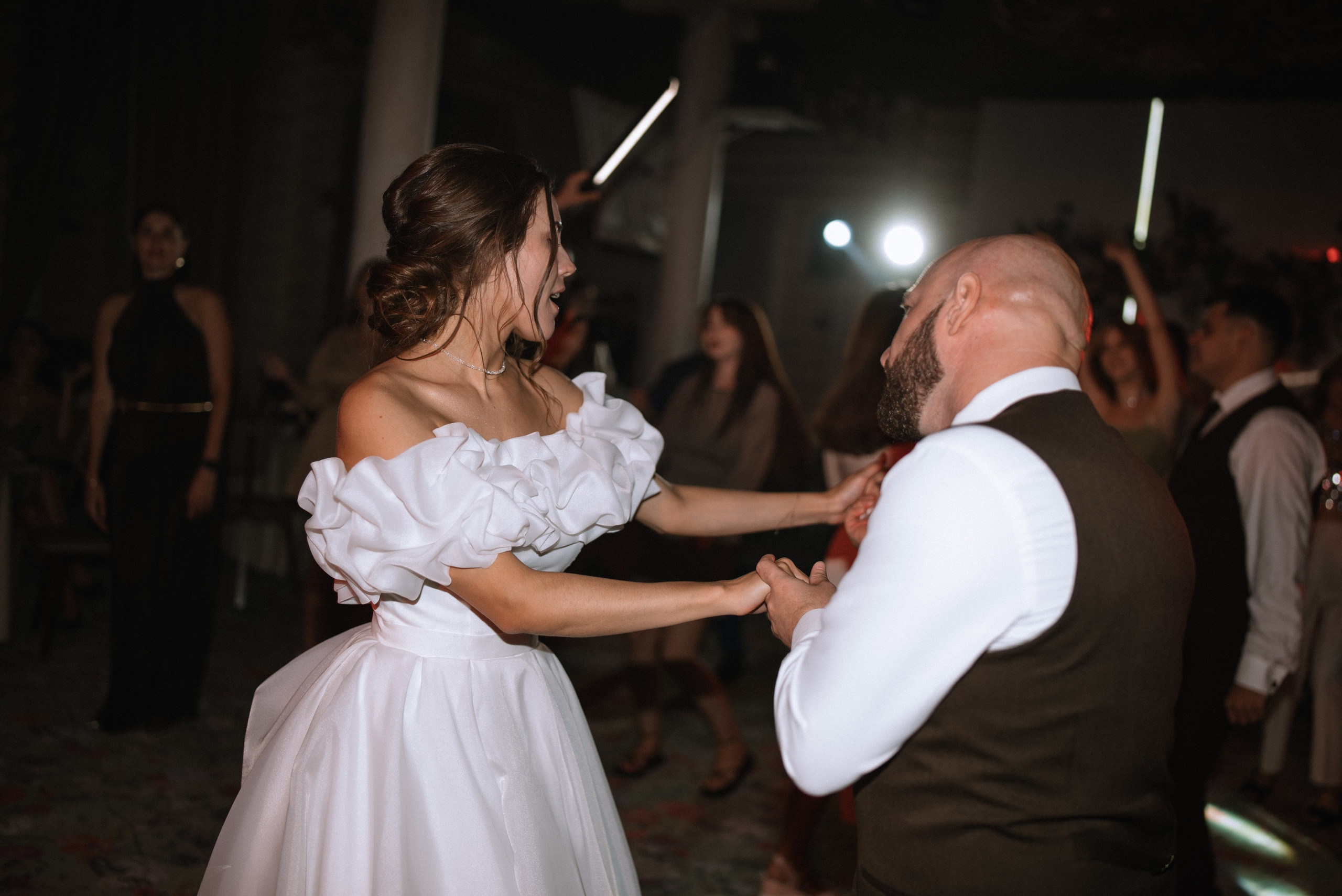 Коля и Аня. Ближняя Дача. Фотограф Костикова Анастасия Ростов-на-Дону