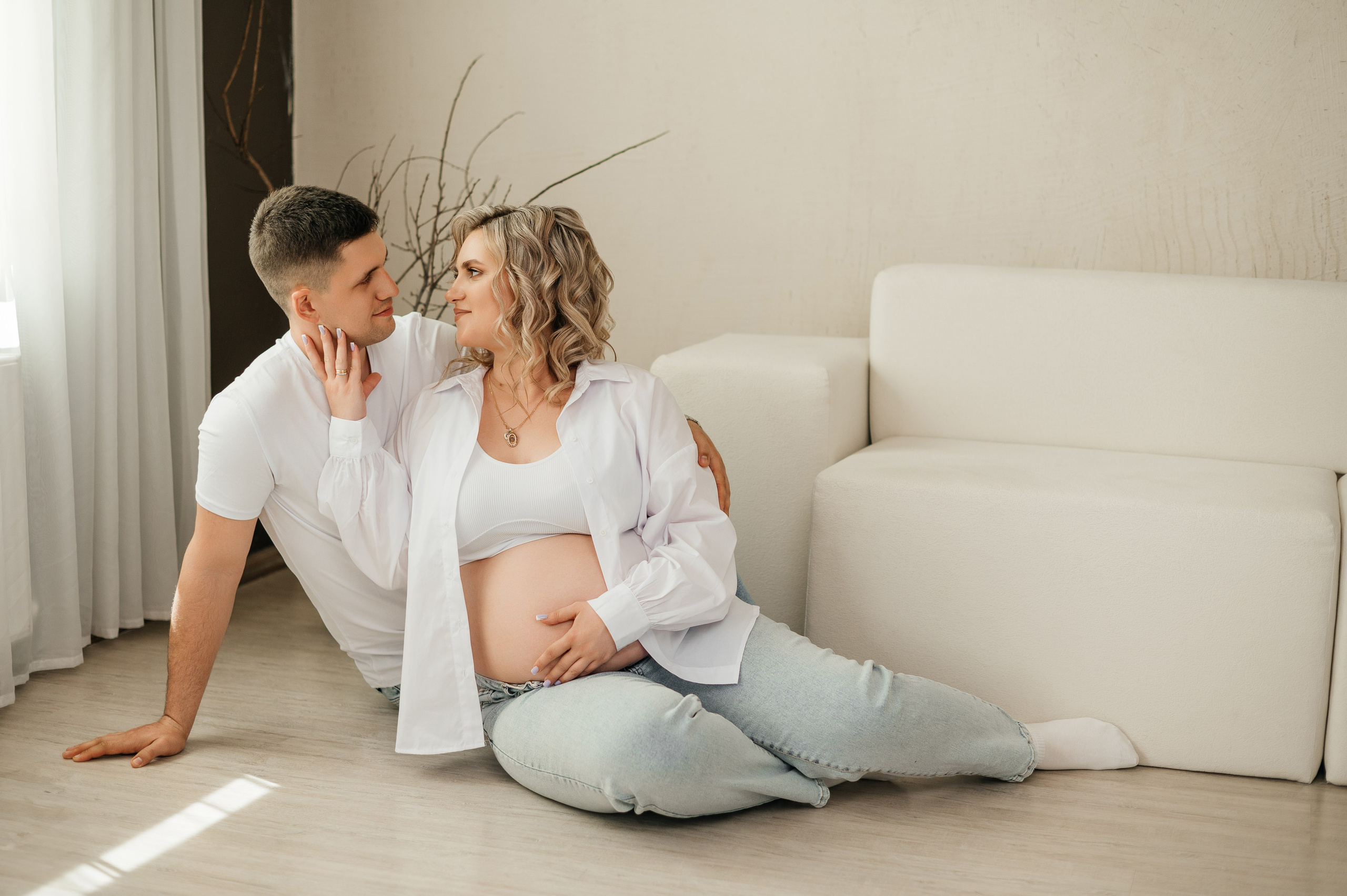 Беременность. Свадебный и семейный фотограф Кореновск/Краснодар