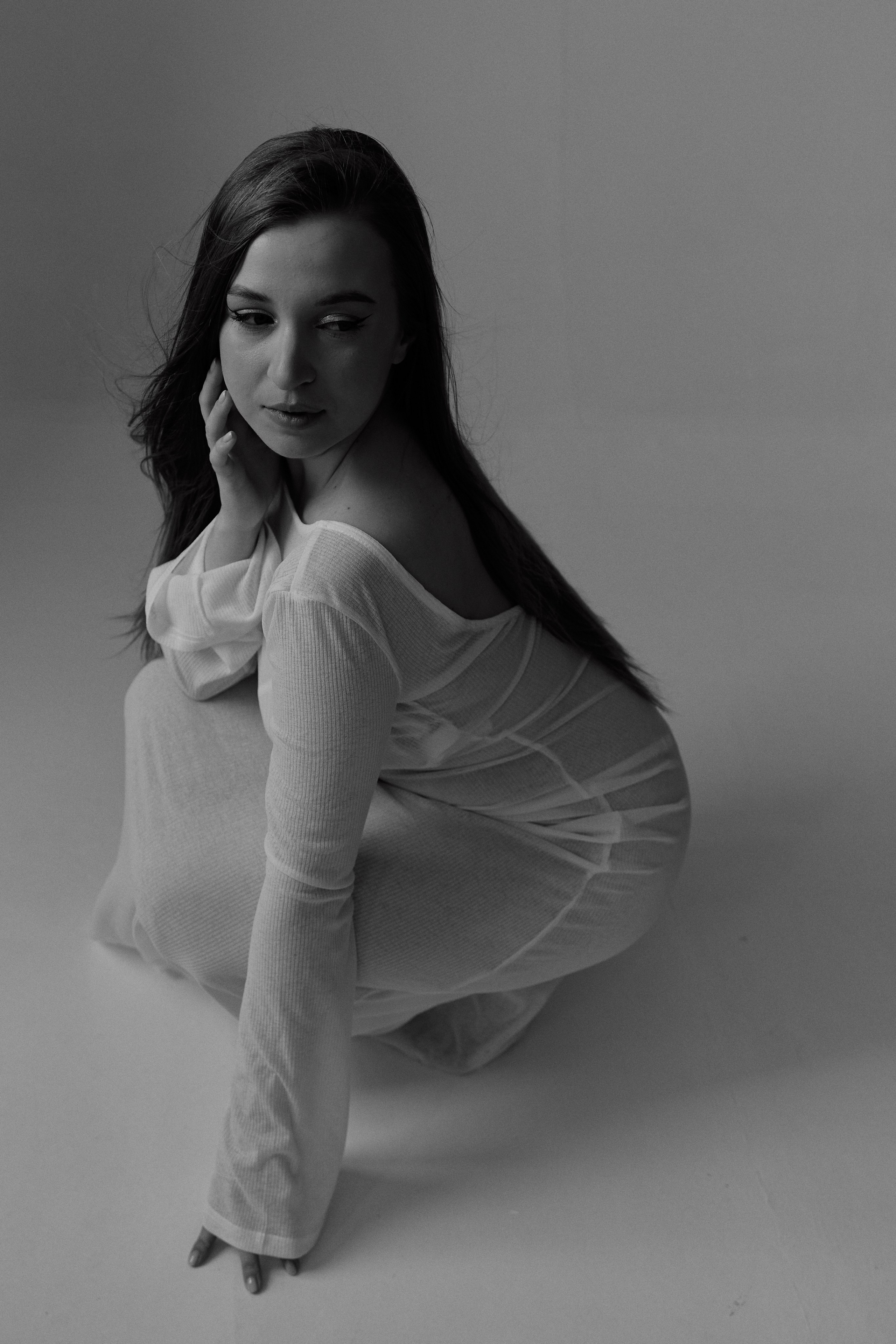 Александра. Фотограф Сухой лог Екатеринбург