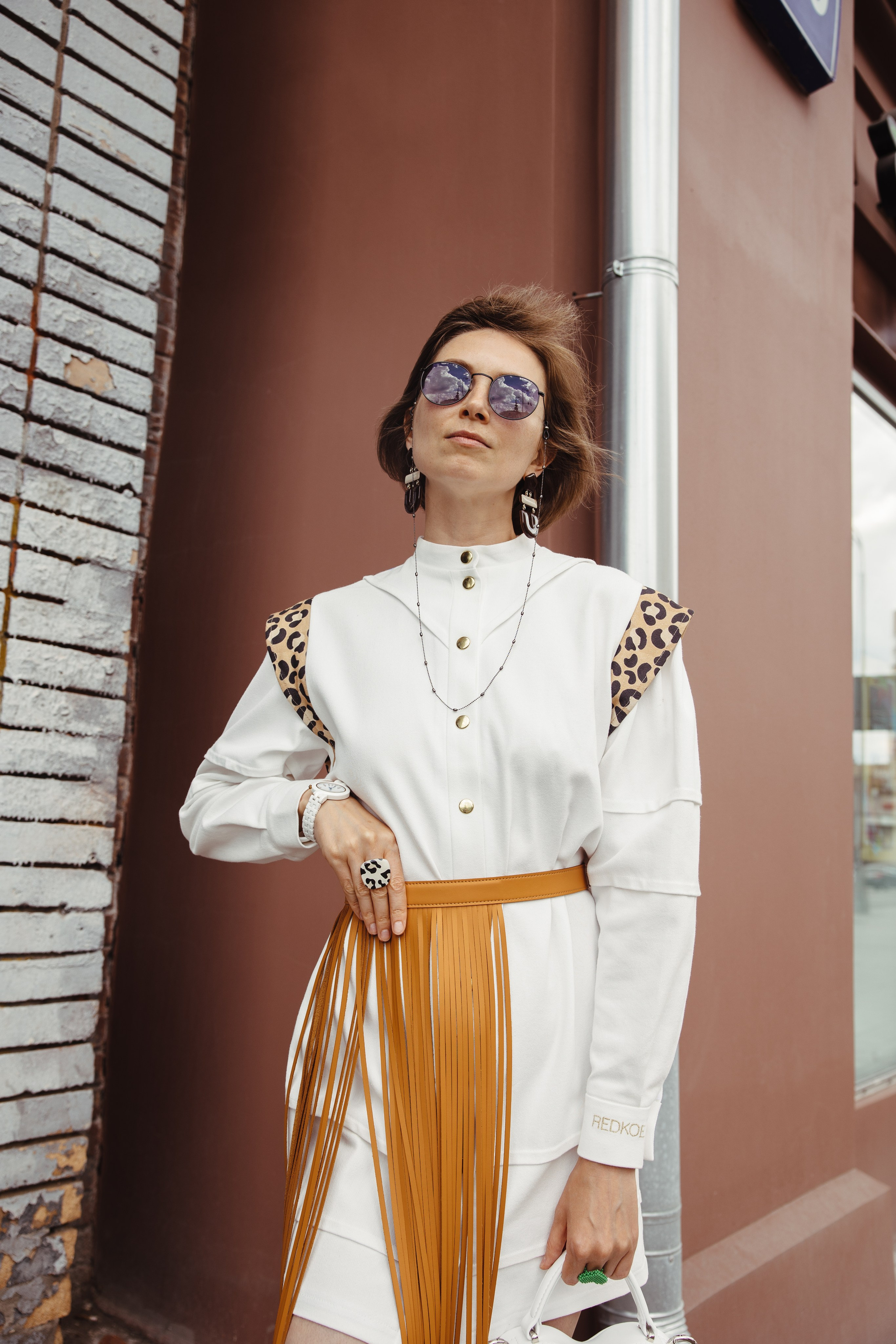 Встреча стилистов в шоу-руме «Наши в космосе». Контент фотограф в Москве и области Елена Кулакова