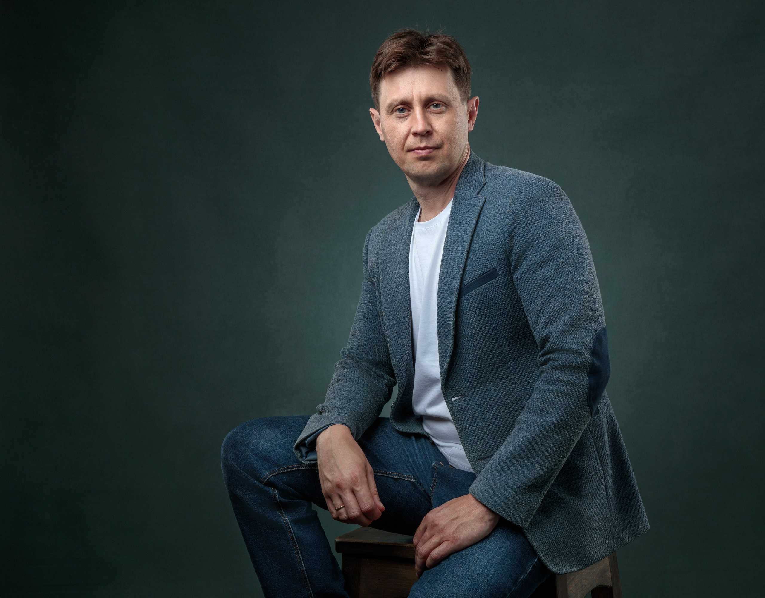 фотография Бориса  Долинина, фотосессия в абакане , фотостудия в Абакане, фотограф  в Абакане