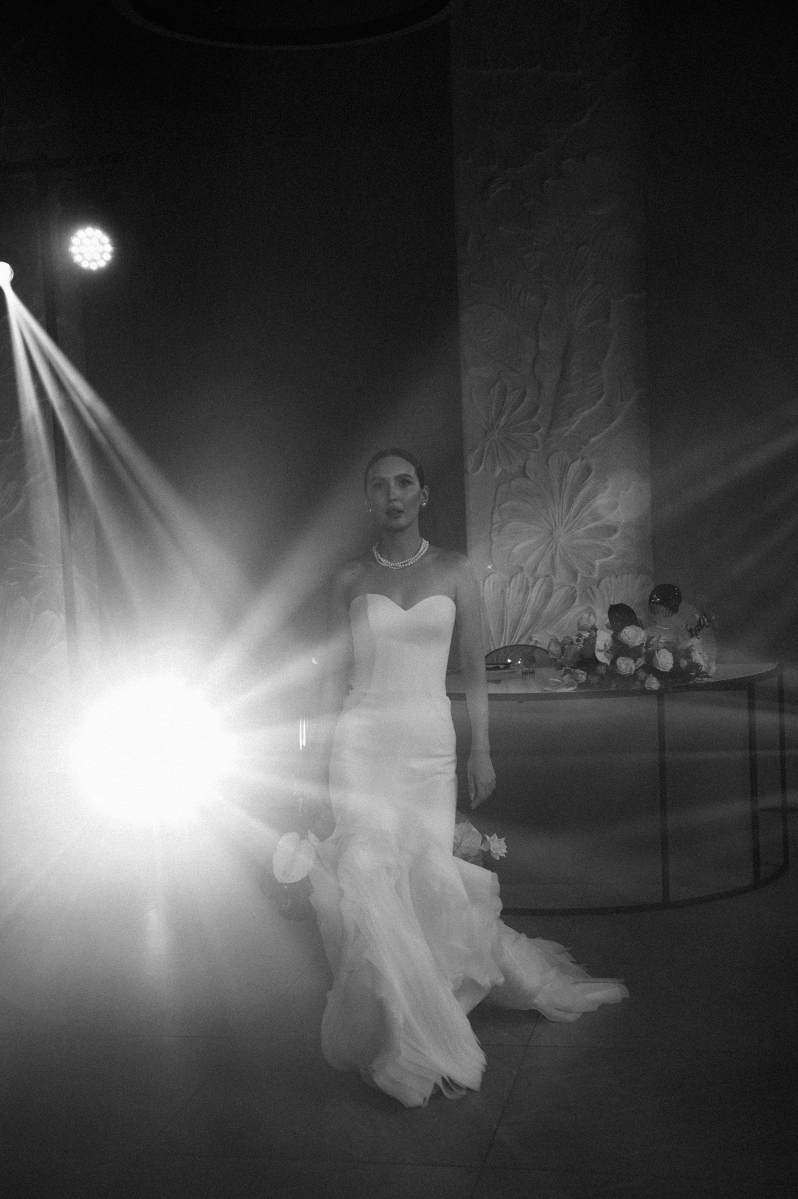 Артём и Софья, Lesnoy Village. Свадебный фотограф Наталья Доронина