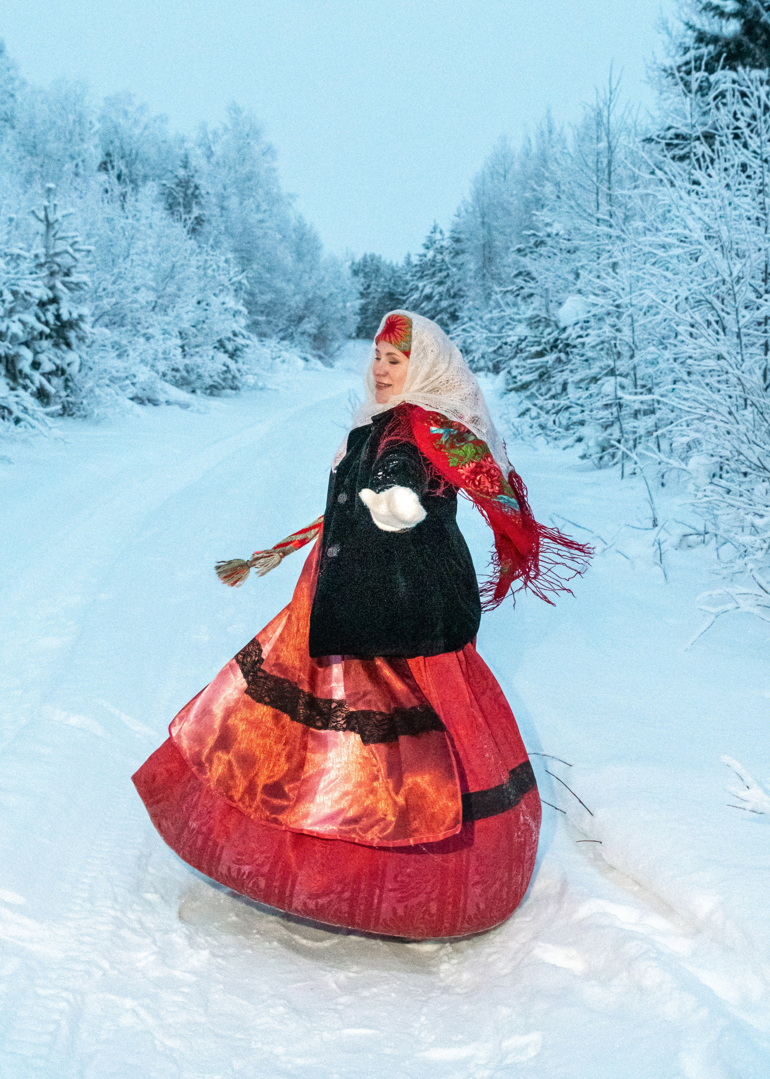 Ижемка. Фотограф в с. Ижма Республика Коми Терентьев Сергей