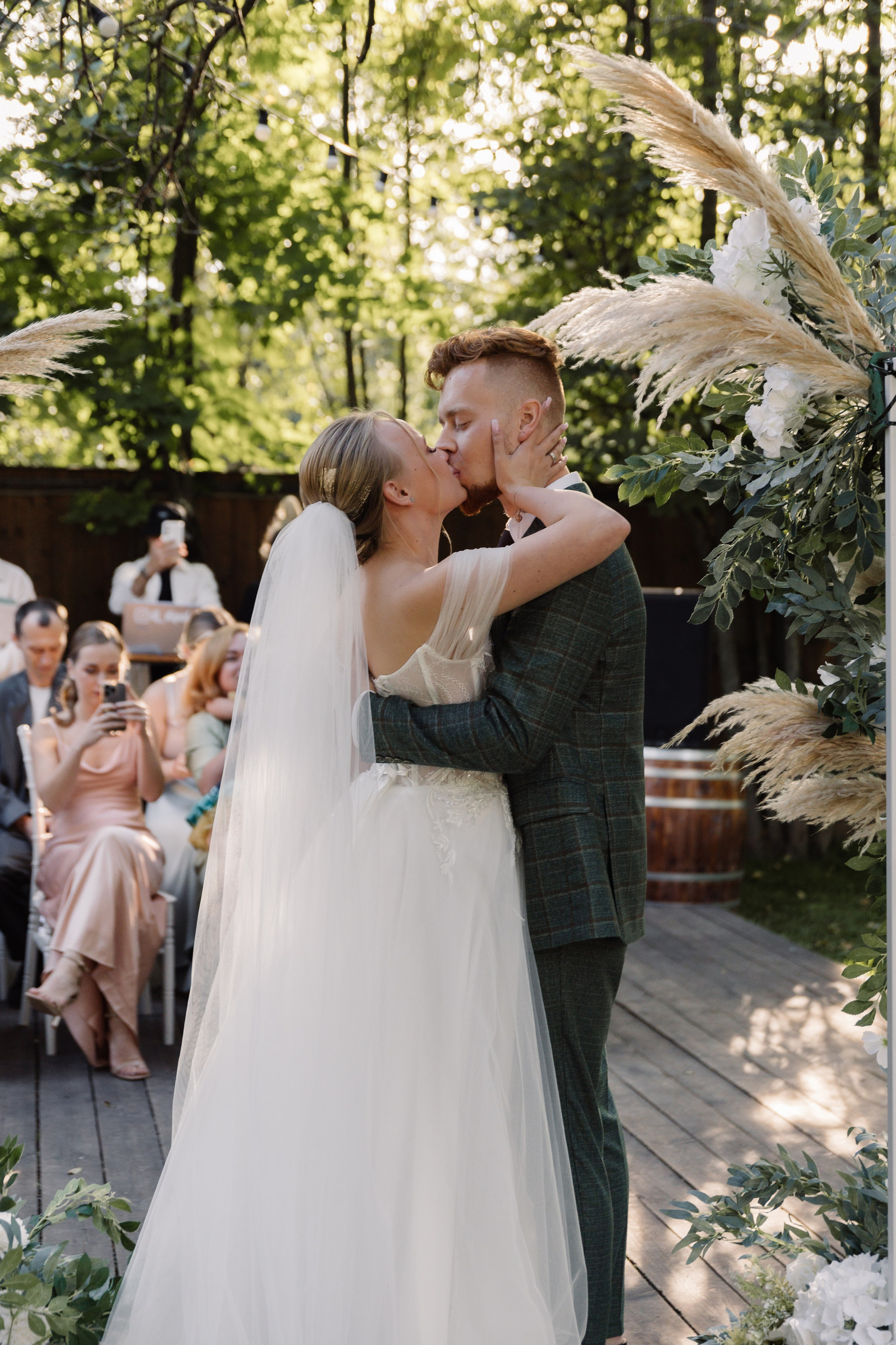 Анатолий и Анастасия