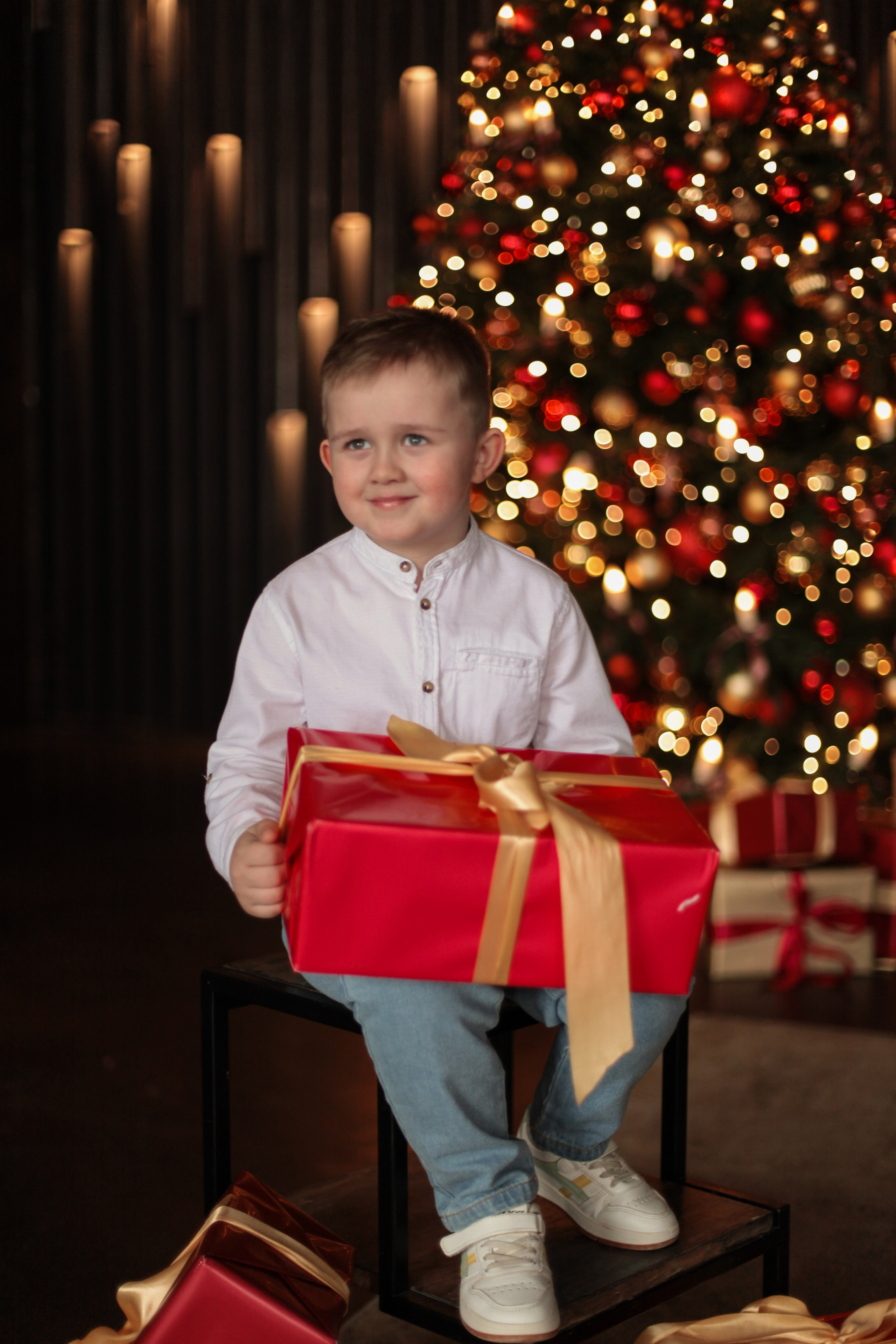 Рома и родители. Семейный фотограф Гульцовская Екатерина