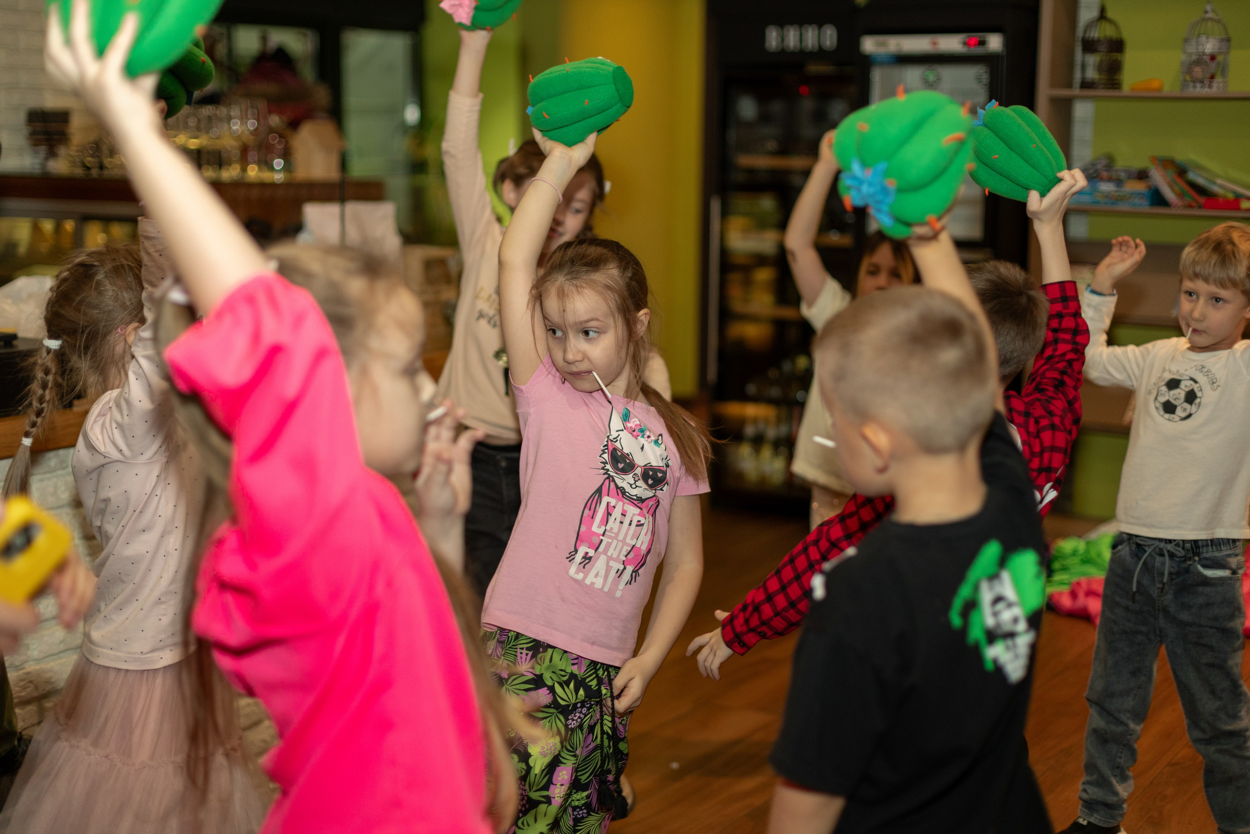 Богдану 8 лет. Семейный фотограф Гульцовская Екатерина