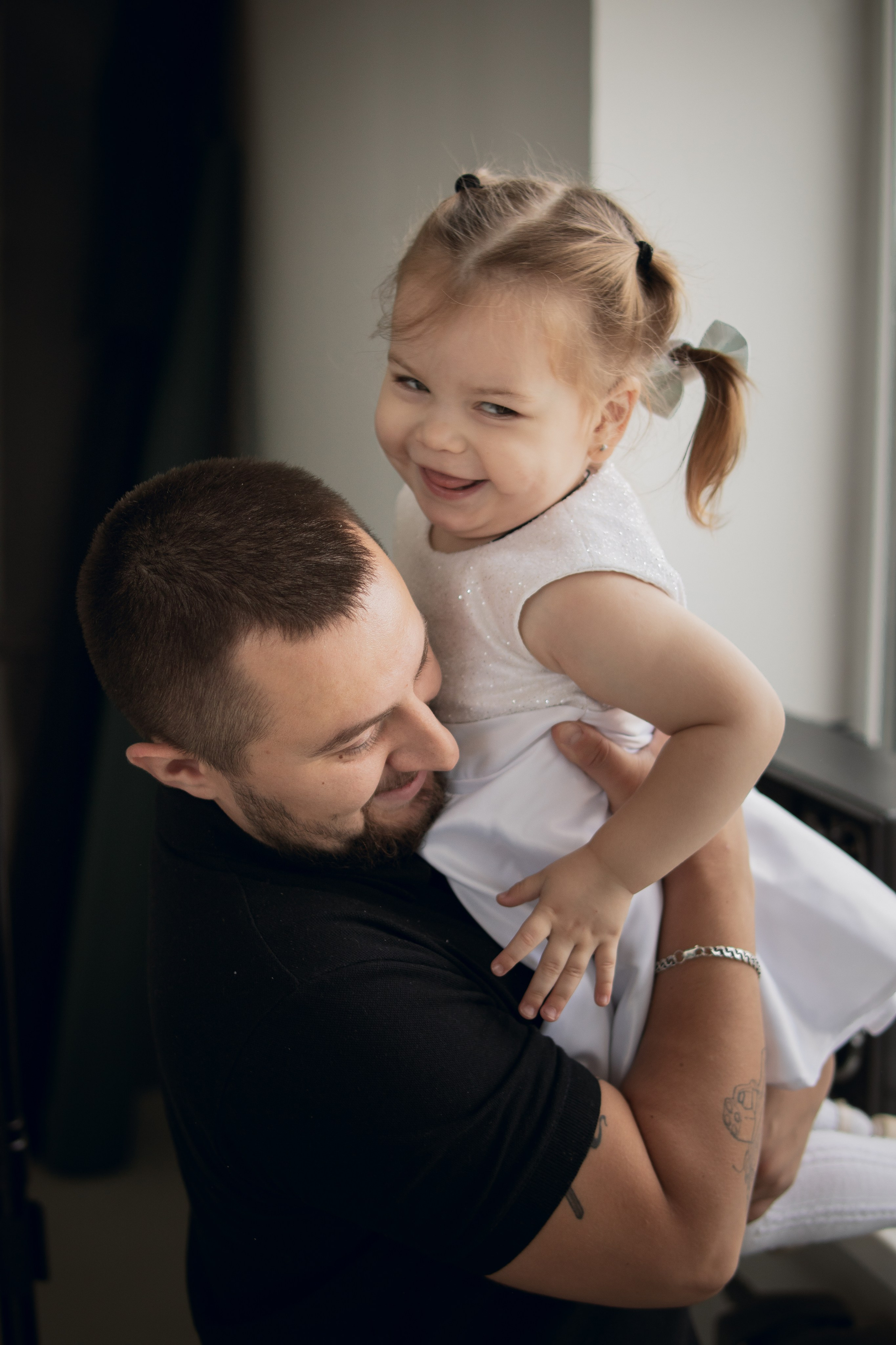 Андрей, Алина и малыши. Фотограф и видеограф в Бугульме Аня Трутнева