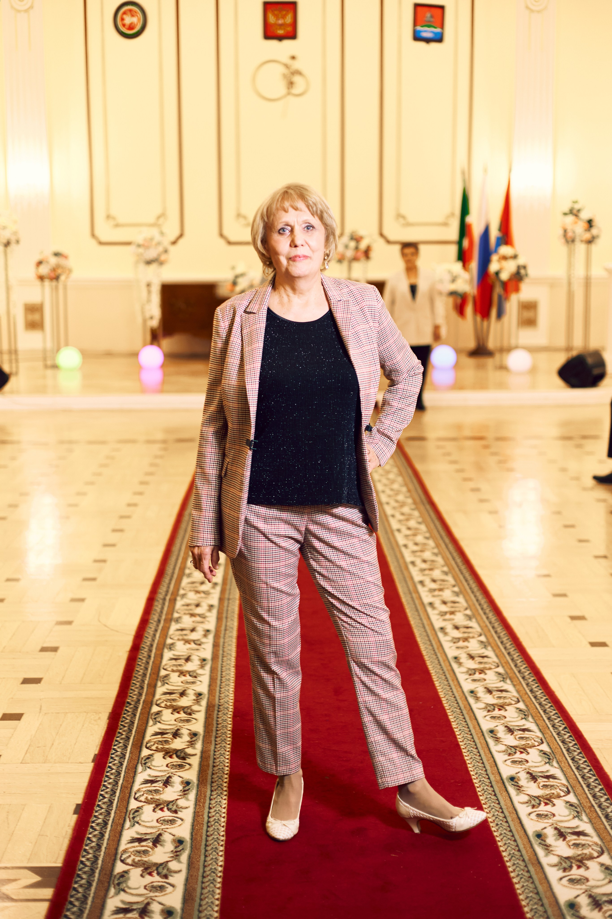 Возраст в моде. Фотограф и видеограф в Бугульме Аня Трутнева