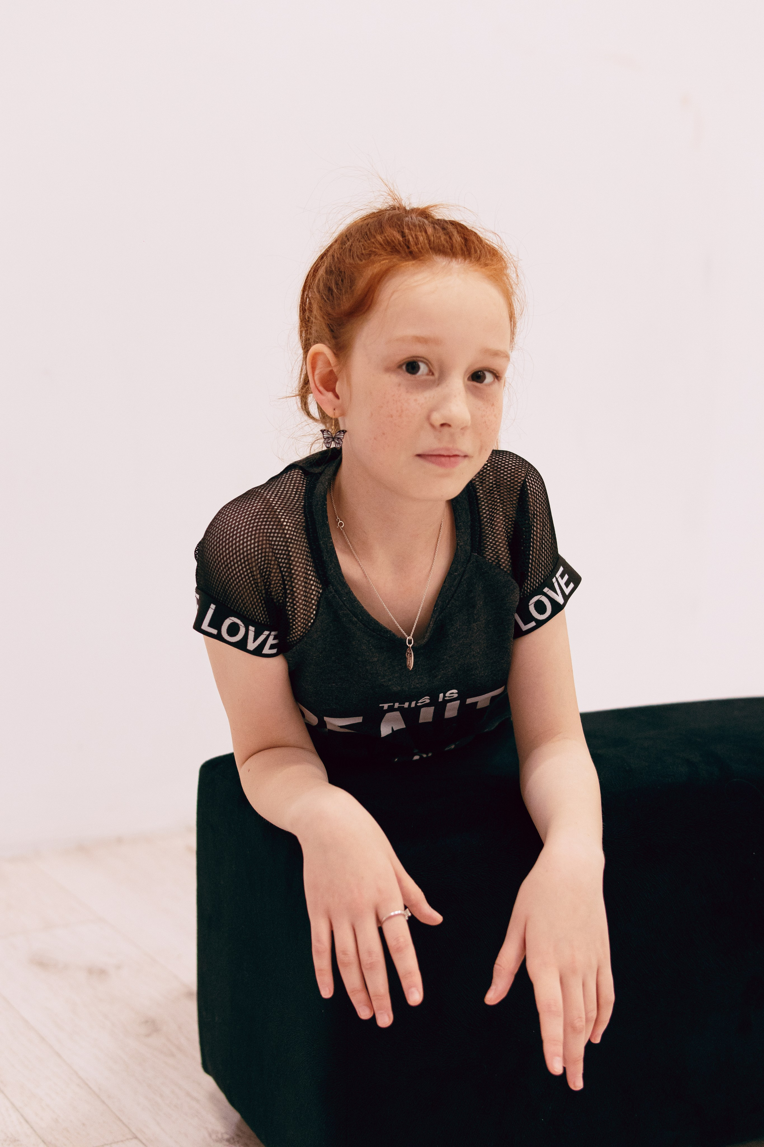 Аксинья. Фотограф и видеограф в Бугульме Аня Трутнева