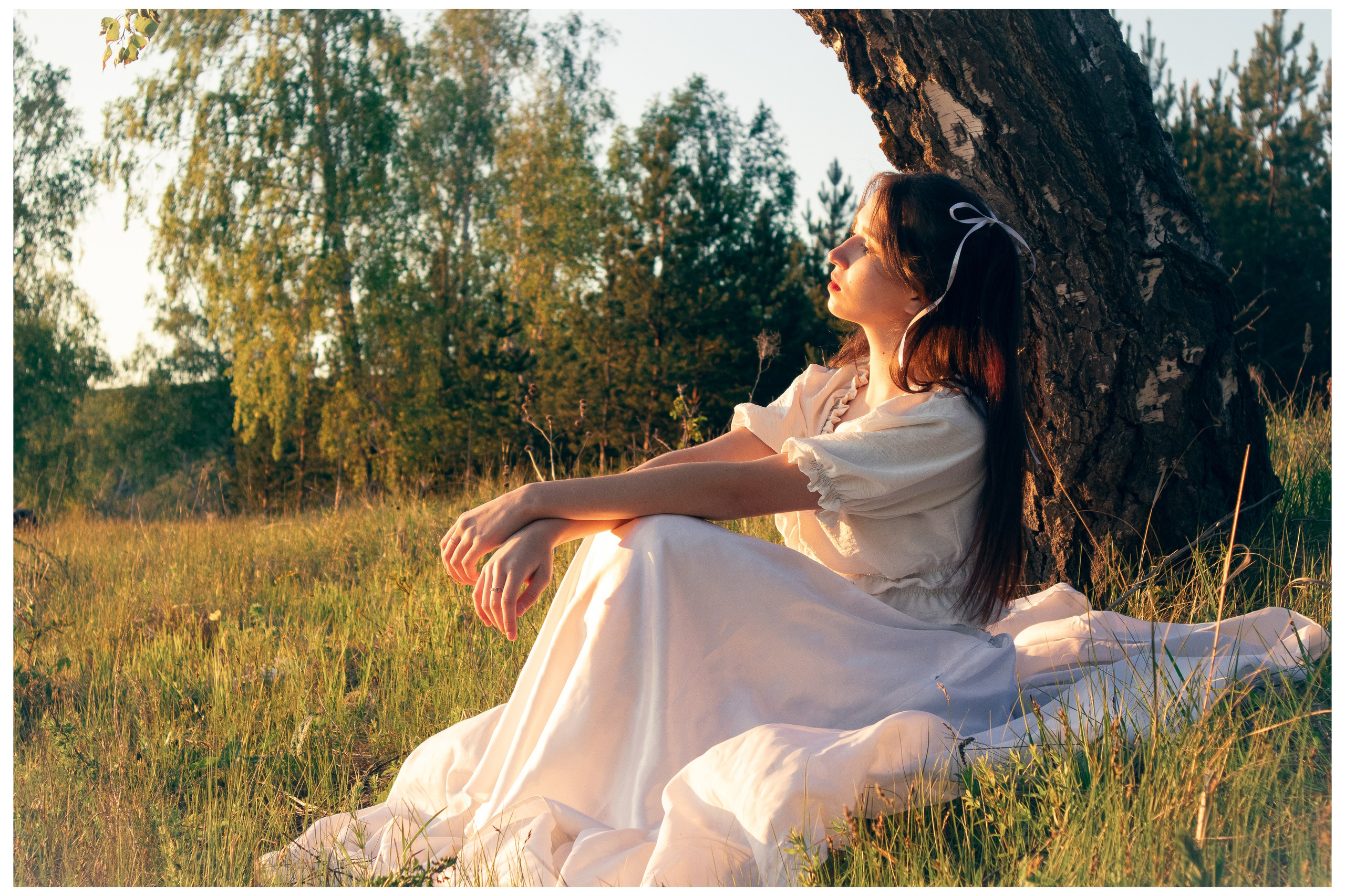Арина. Фотограф и видеограф в Бугульме Аня Трутнева