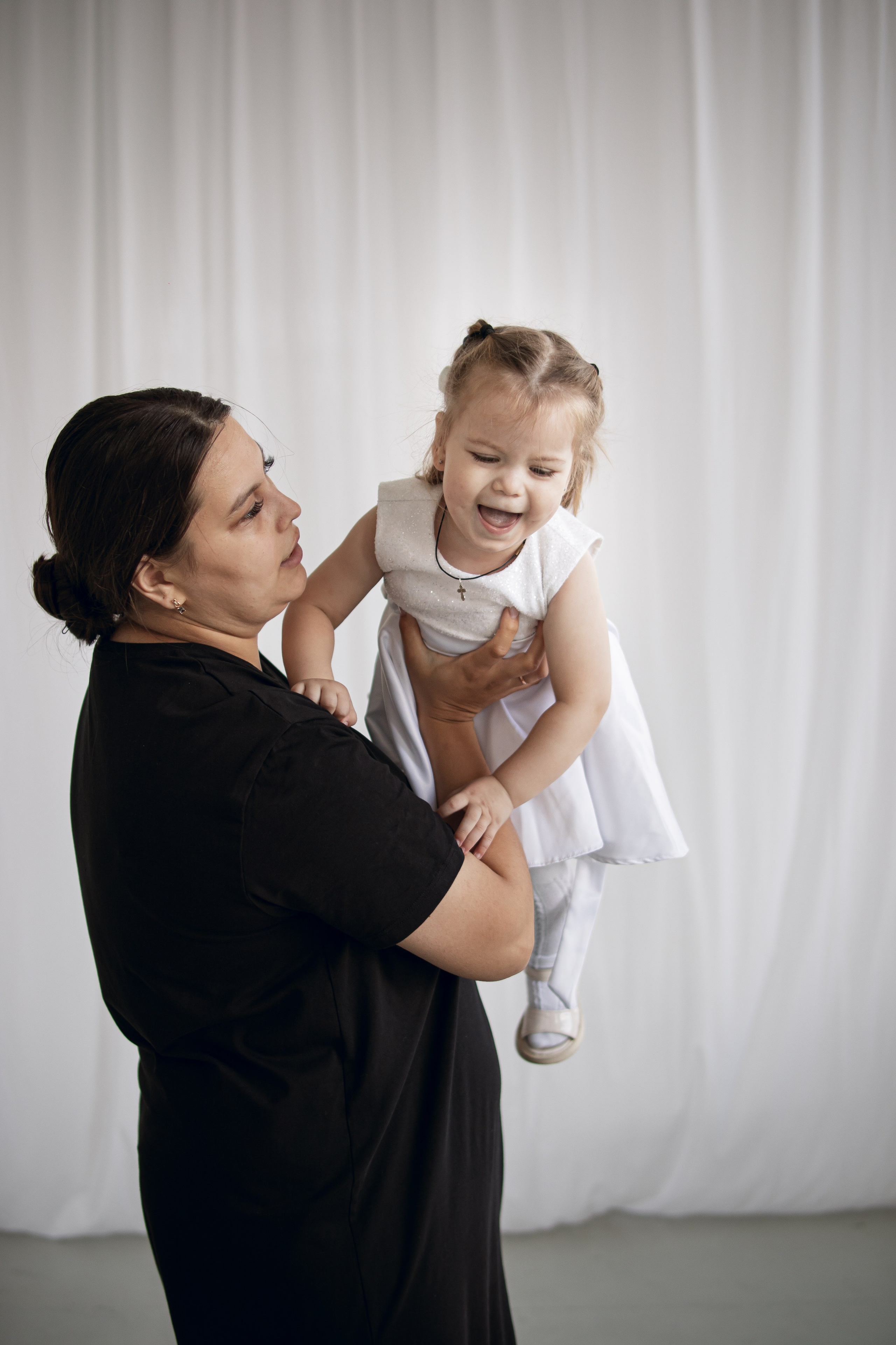 Андрей, Алина и малыши. Фотограф и видеограф в Бугульме Аня Трутнева