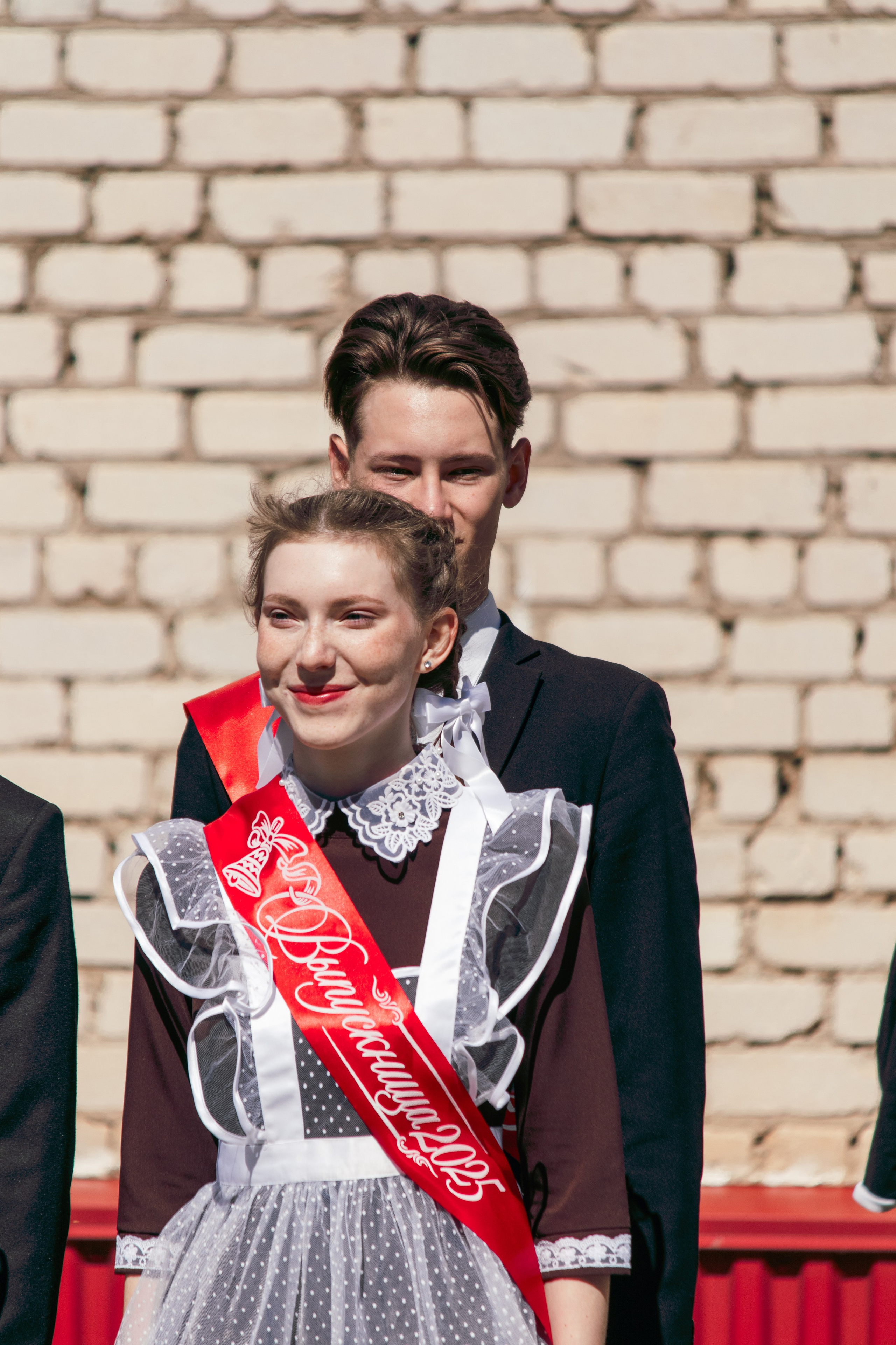 3 школа. Фотограф и видеограф в Бугульме Аня Трутнева