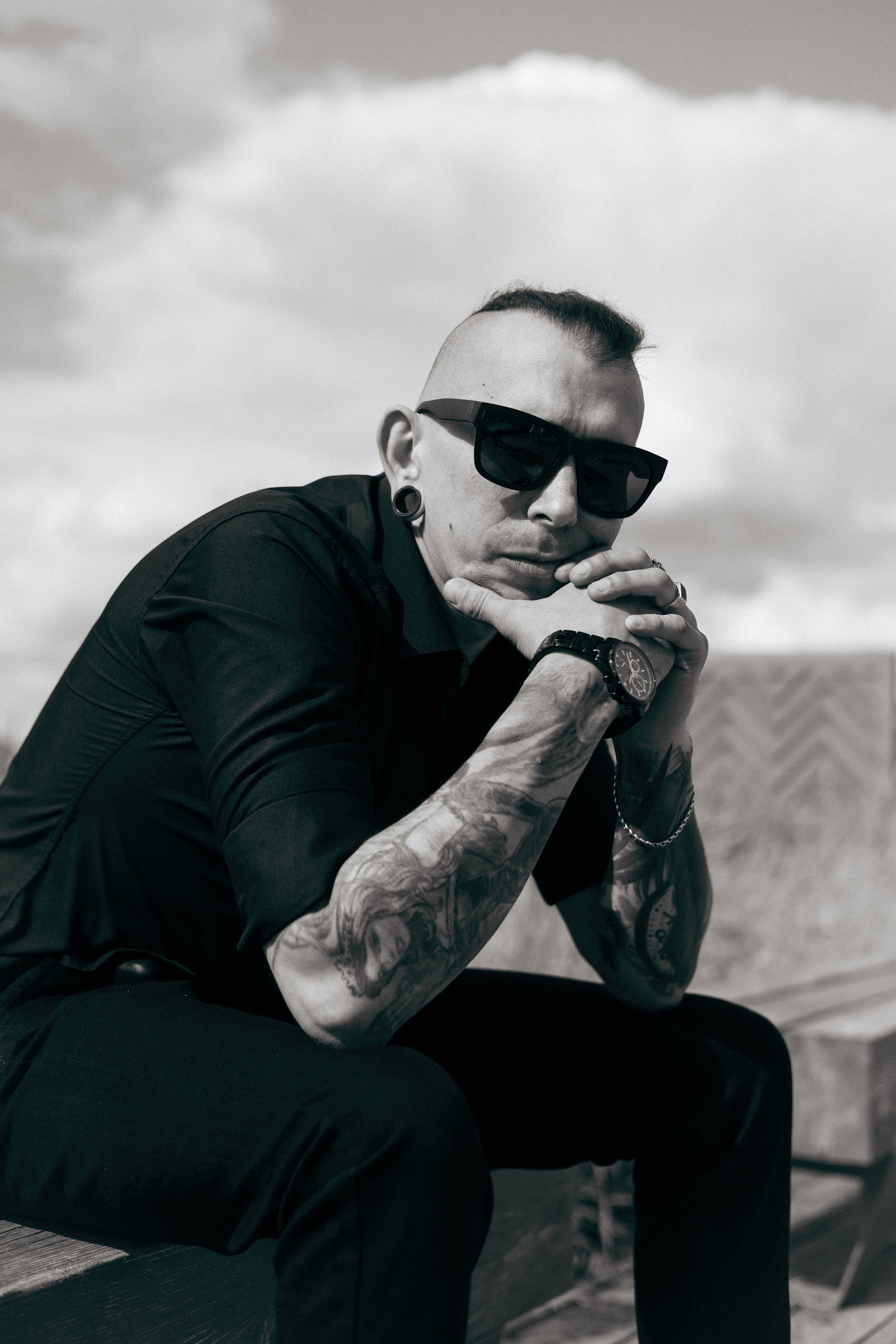 Михаил и Мадина. Фотограф и видеограф в Бугульме Аня Трутнева