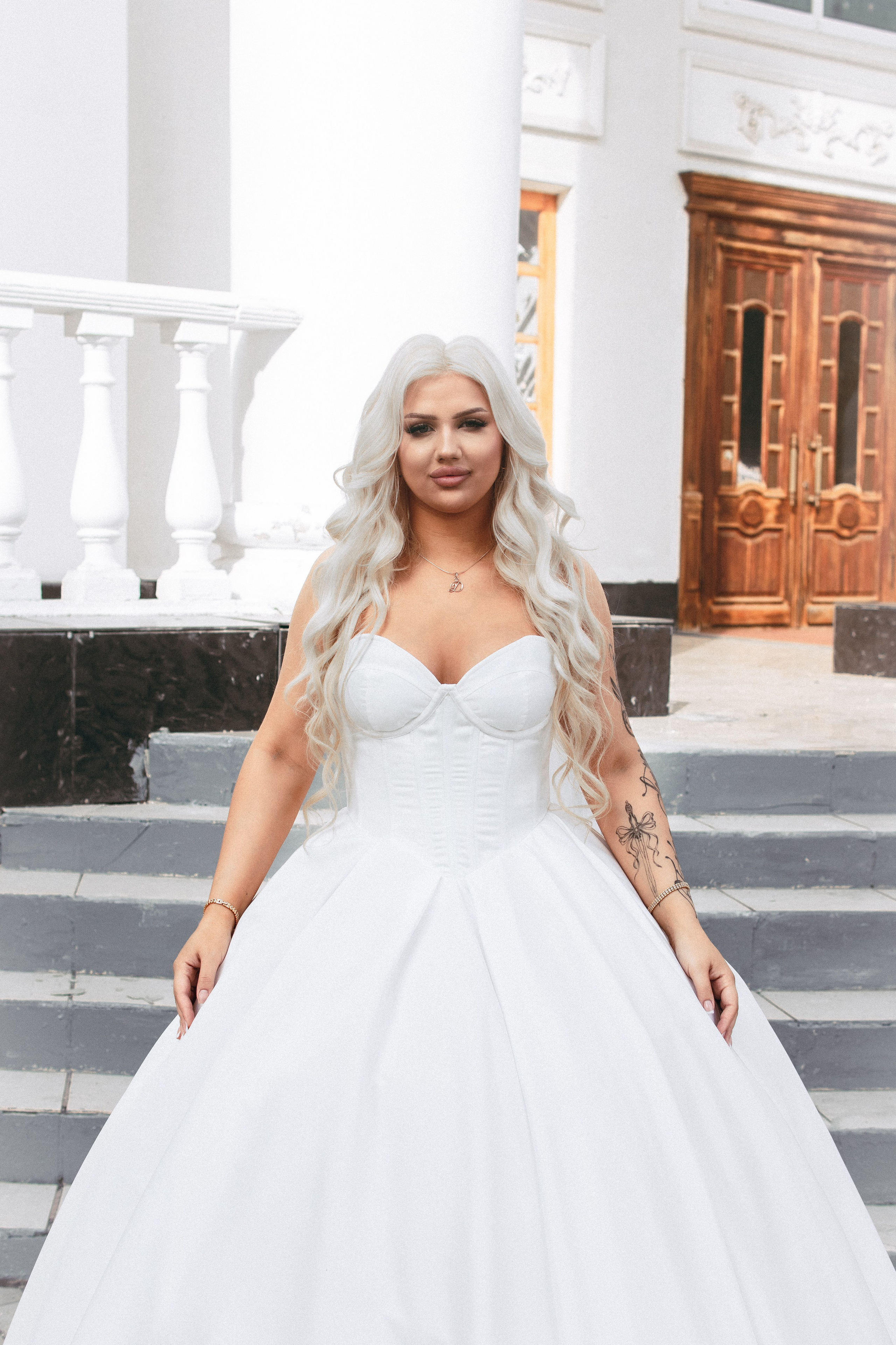 Даниэла ♡ Костя. Фотограф и видеограф в Бугульме Аня Трутнева