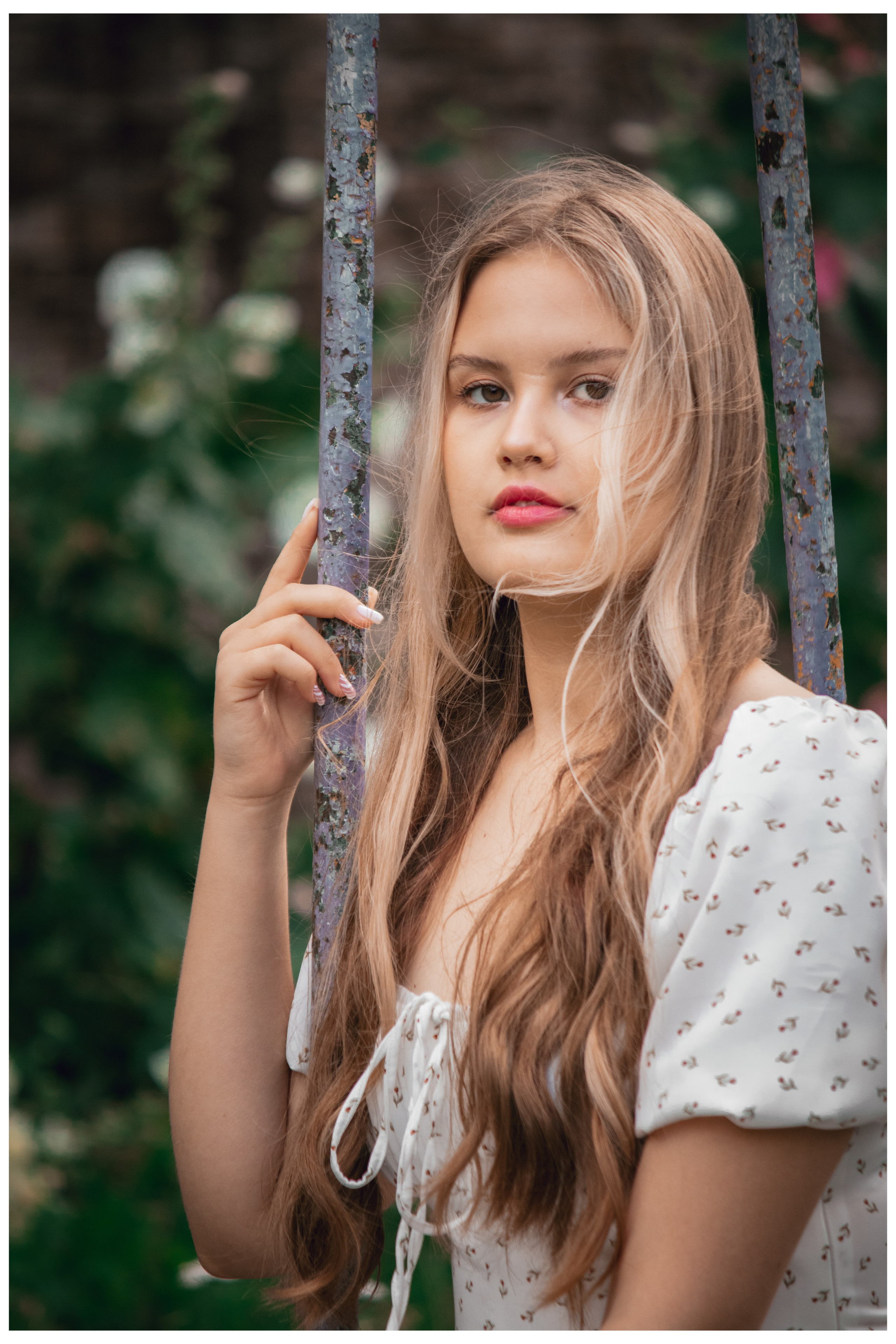 Влада. Фотограф и видеограф в Бугульме Аня Трутнева